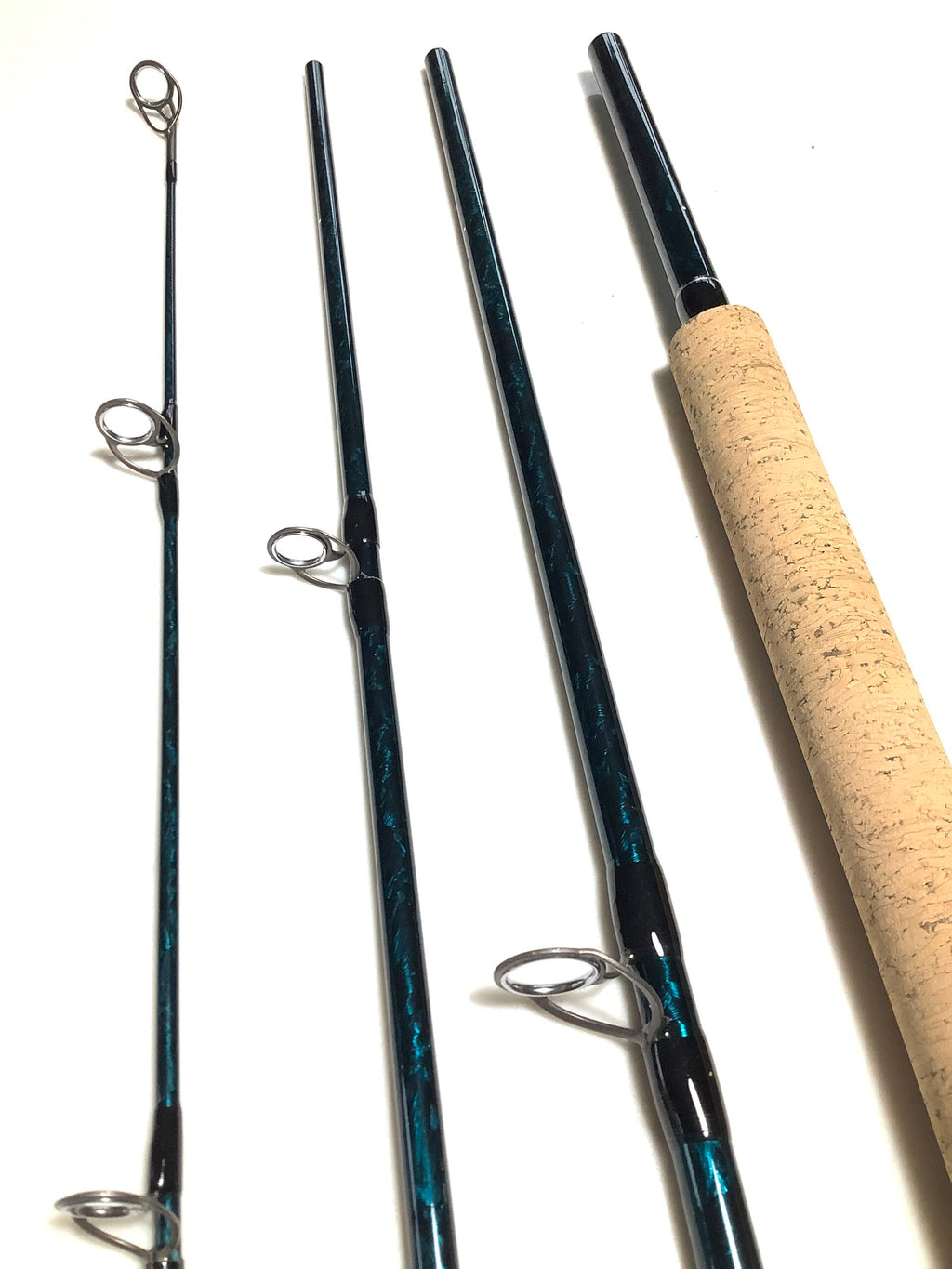 TFO  LEFTY KREH 8ft 6” #14-16 Big Game Fly Rod NEW UNUSED