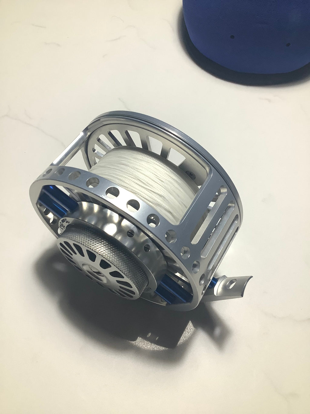 Hardy Bros ZANE No.2 Fly Reel