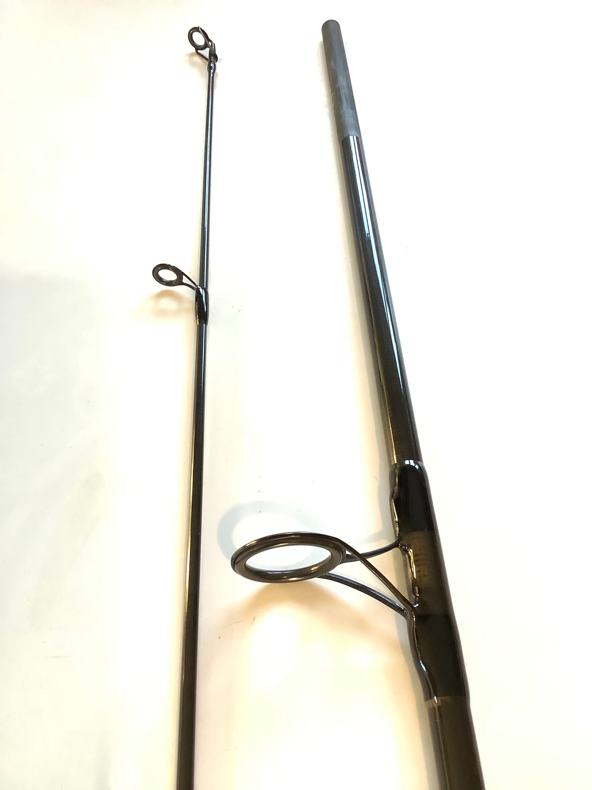 New Harrison Custom Built 12ft 3lb TC Rod