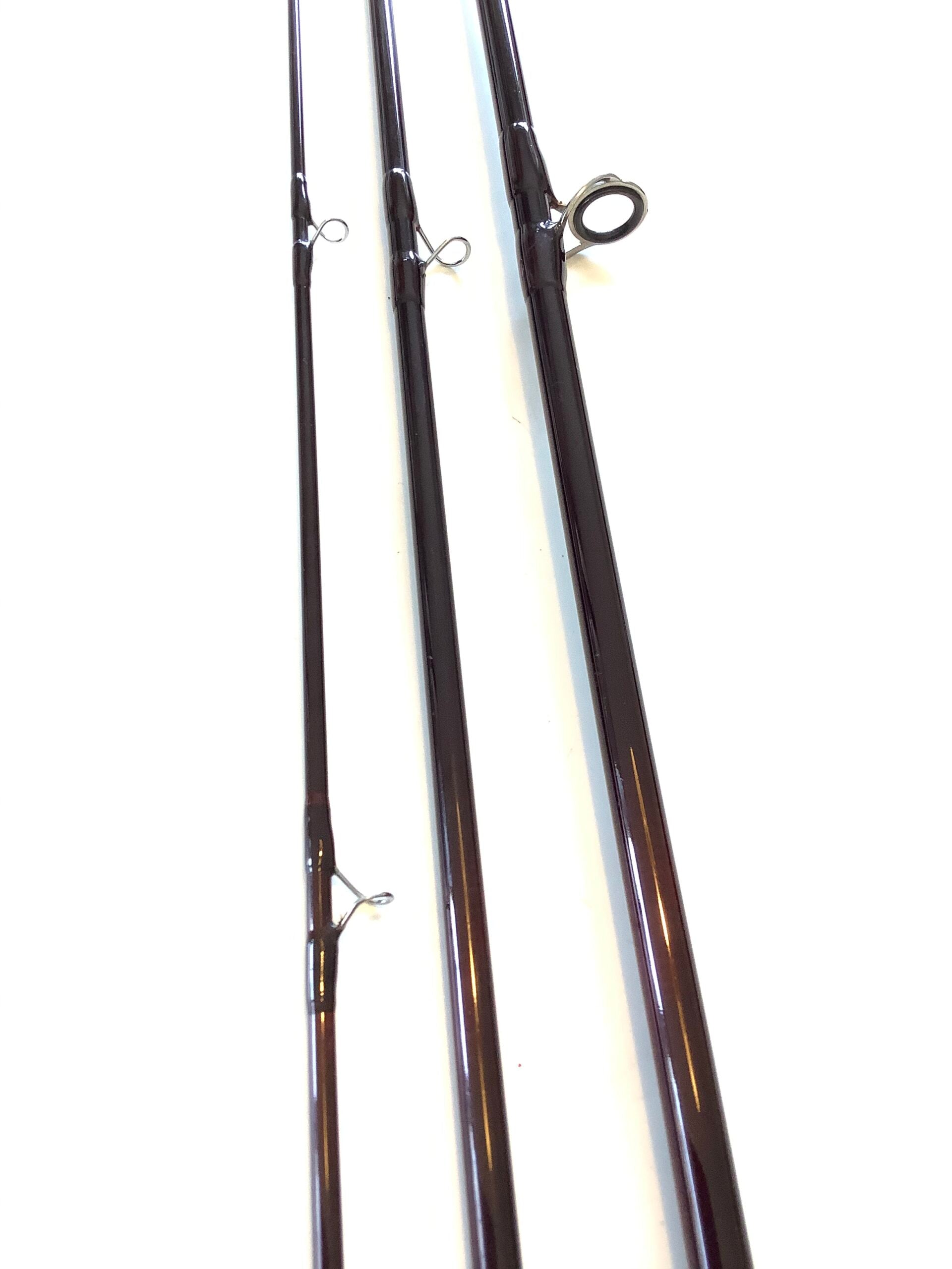 Hardy Bros SWIFT Fly Rod 10ft #8 as New.
