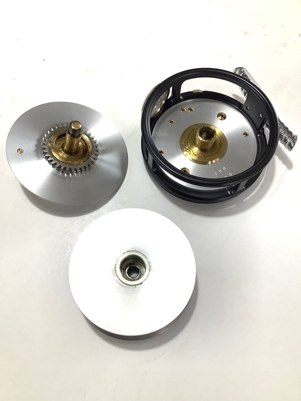 New Unused HARDY BROS SPITFIRE 2 7/8 Perfect Fly Reel
