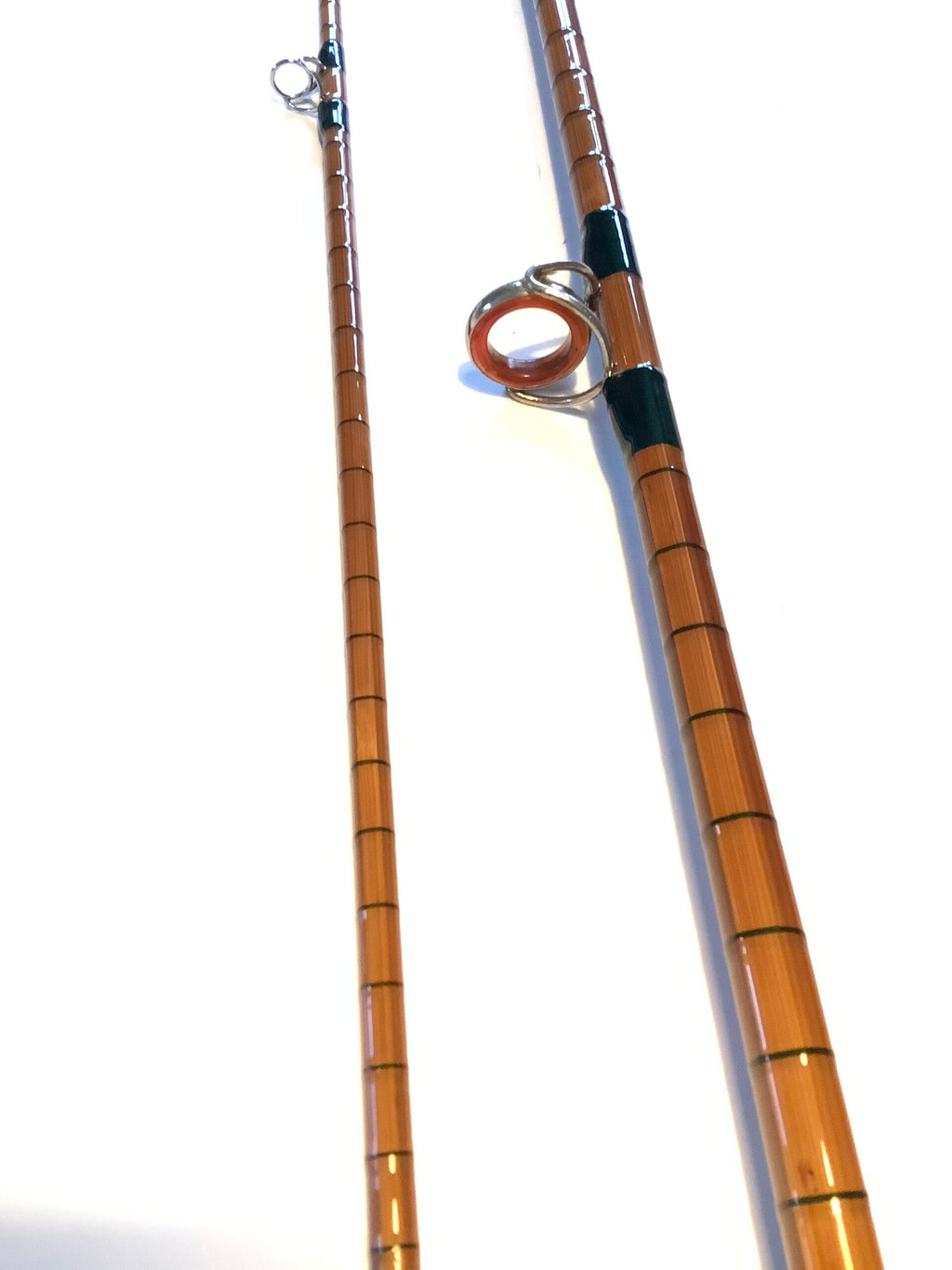 Early B.James Richard Walker MKIV Ealing Rod