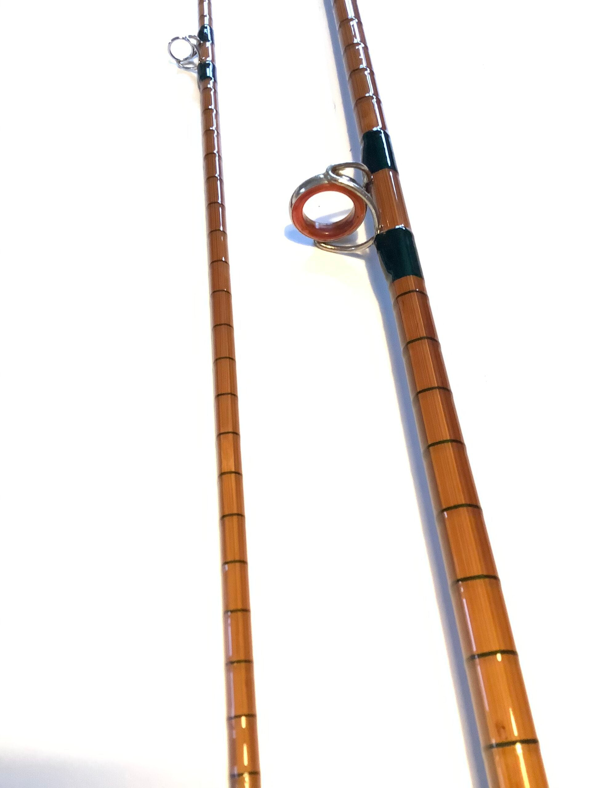 Early B.James Richard Walker MKIV Ealing Rod