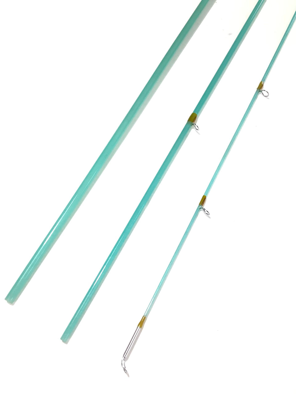 RAWSON S-GLASS 6ft 6” Fly Rod