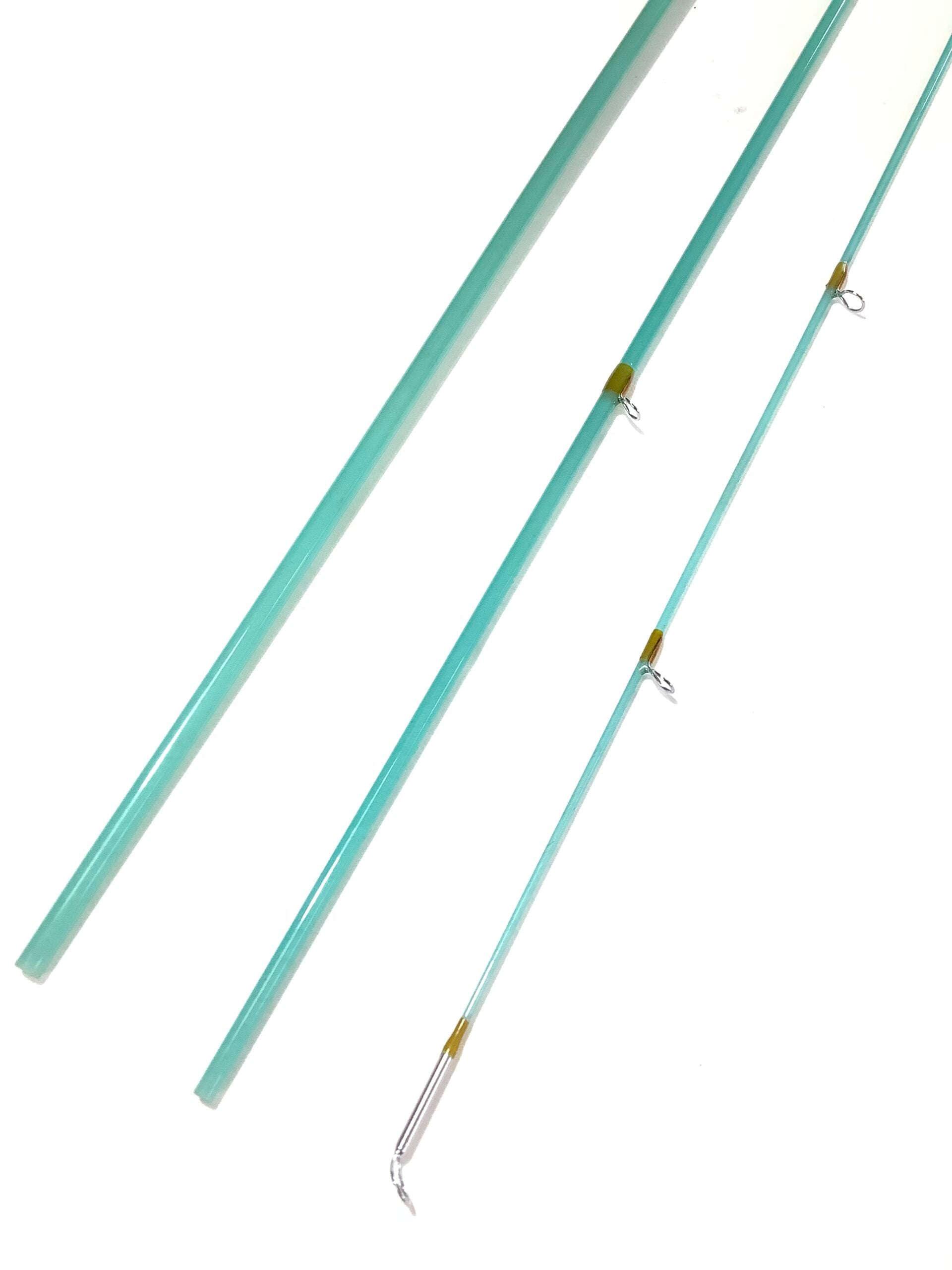 RAWSON S-GLASS 6ft 6” Fly Rod