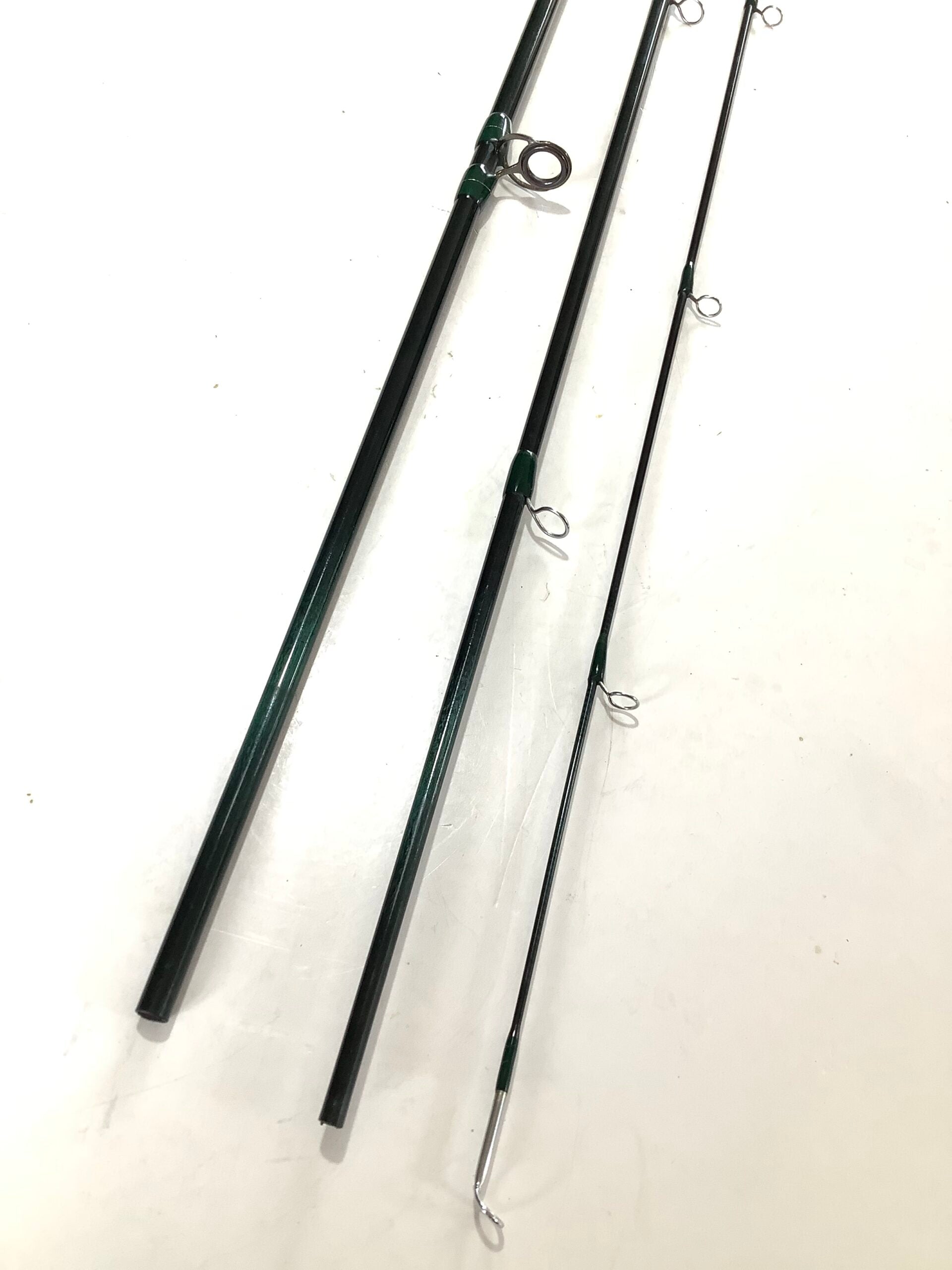 AIRFLO DELTA-PLUS 10ft #7/8 Fly Rod