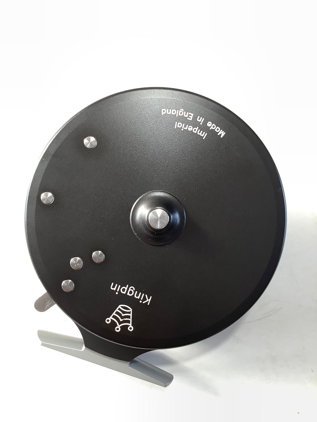 NEW unused KINGPIN “ IMPERIAL “ Centrepin