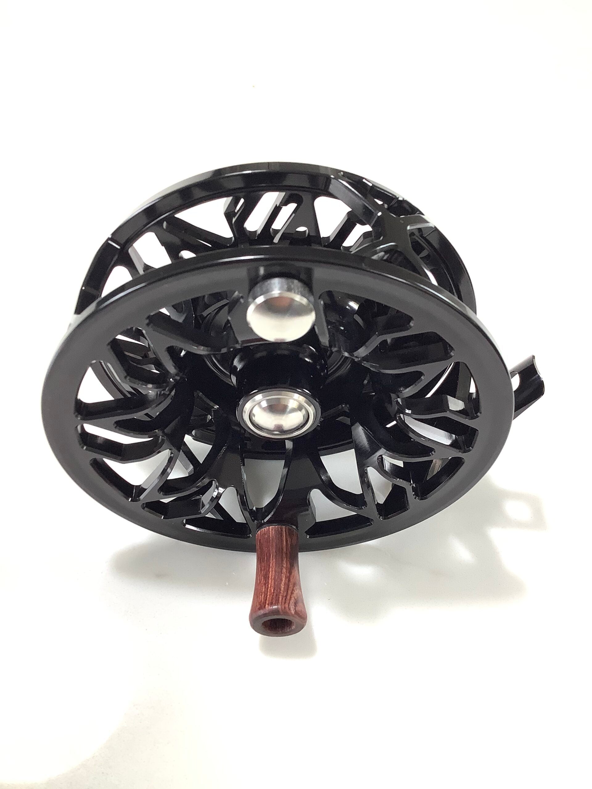 NEW ABEL  “ ROVE “ 7/9 Fly Reel
