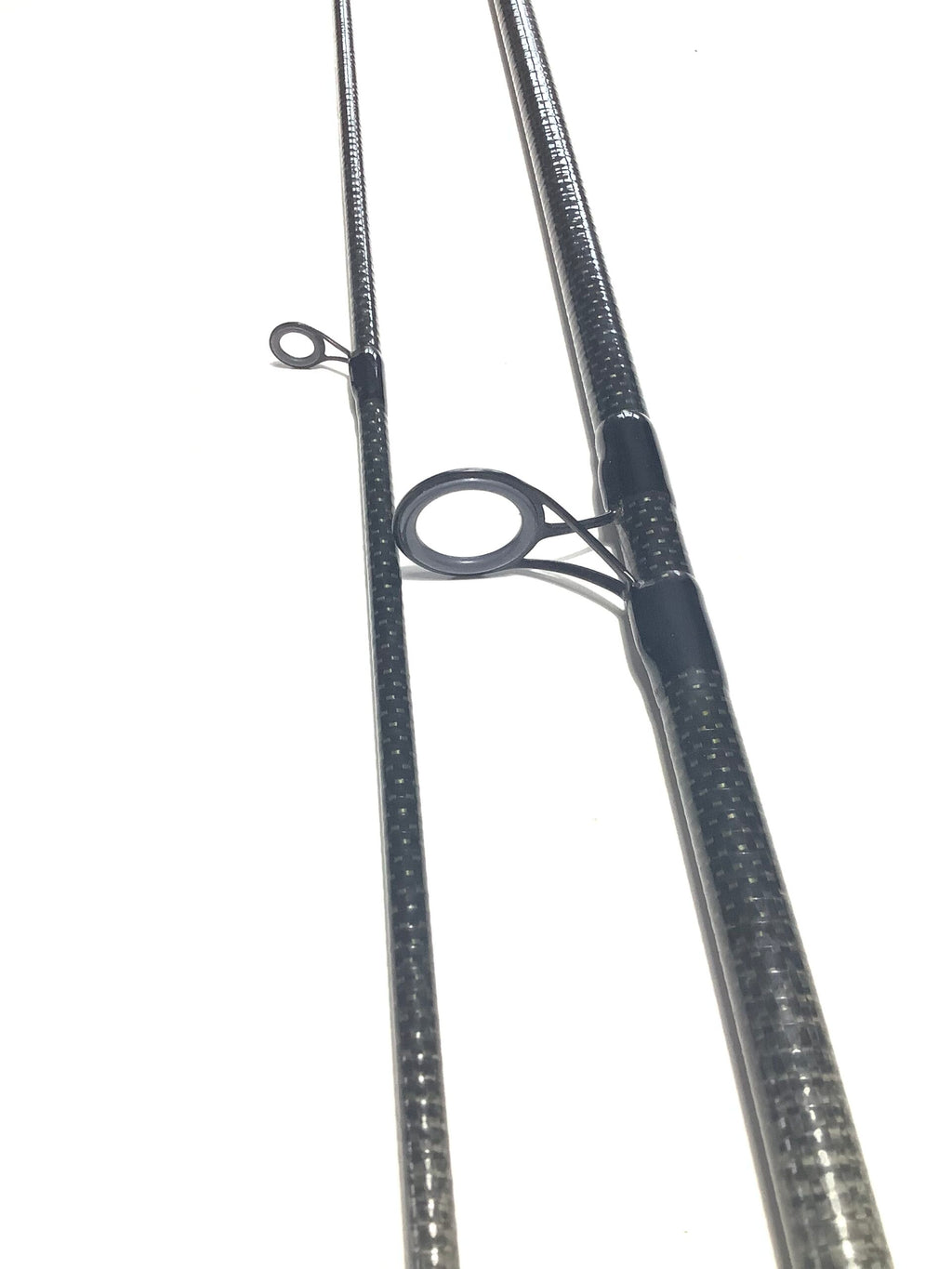 TONY FORDHAM Custom Built SPORTEX “ STALKER “ 10ft Rod