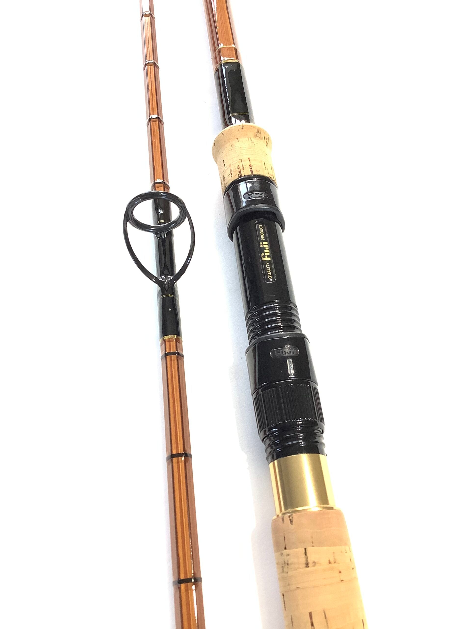 Bruce Walker 12ft HEXAGRAPH CARP ROD
