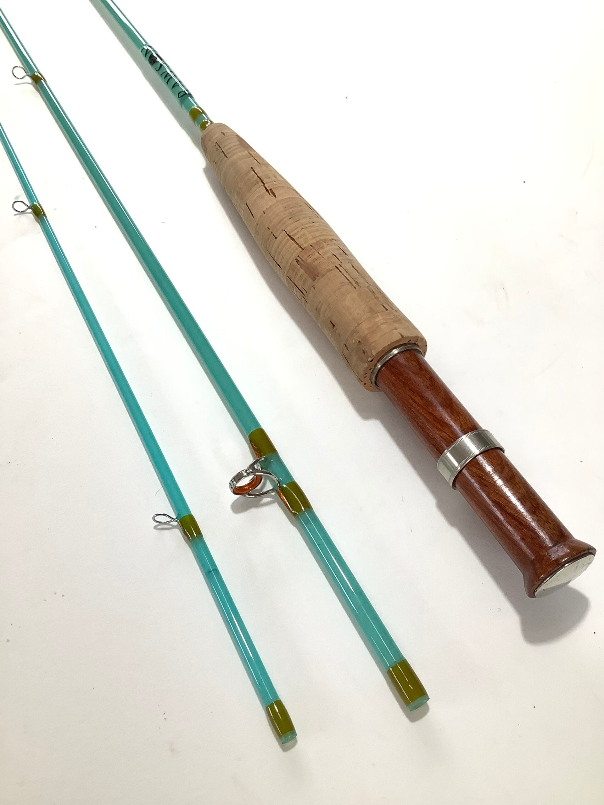 RAWSON S-GLASS 6ft 6” Fly Rod