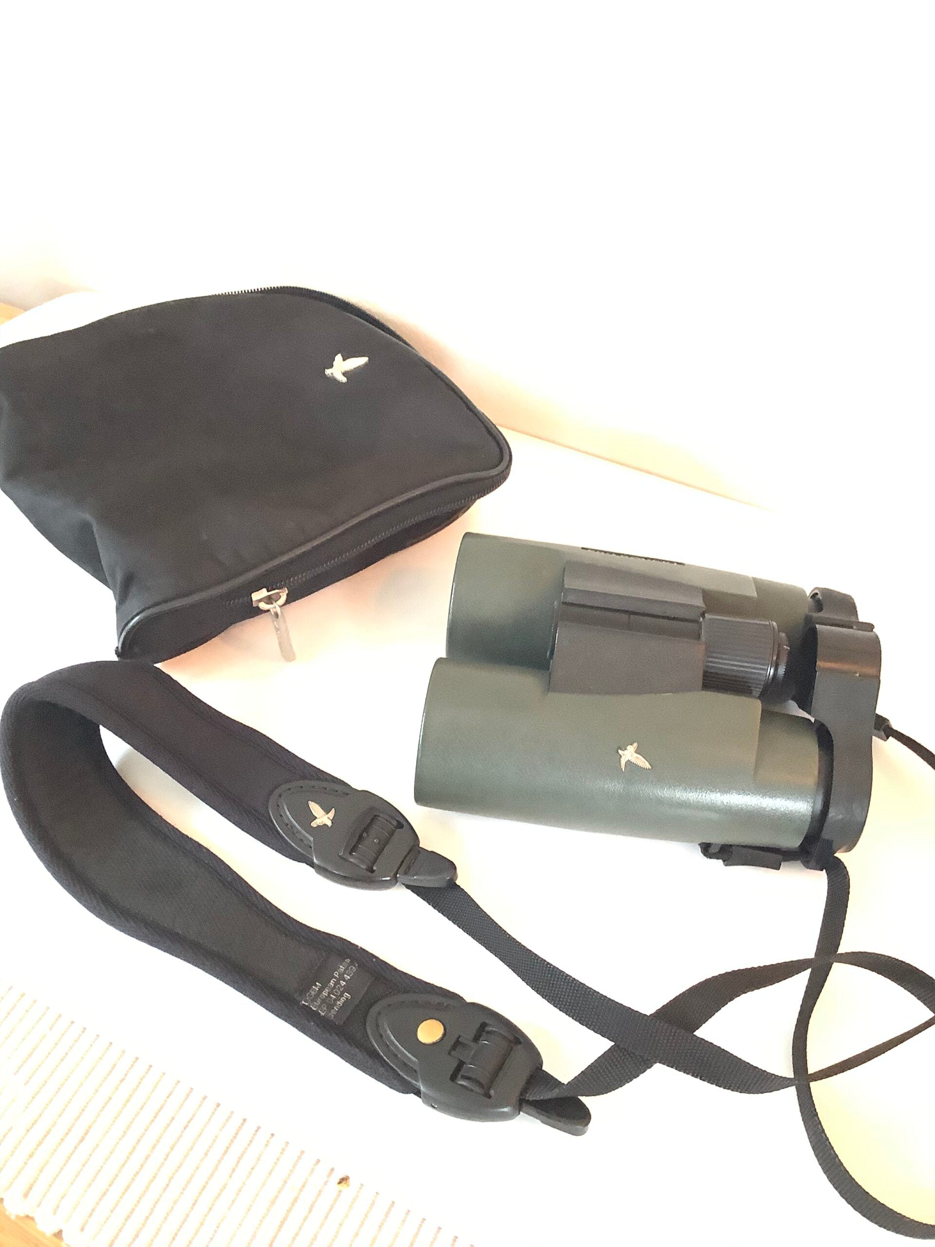 Swarovski SLC 10x42WB Sportsman’s/ hunting binoculars