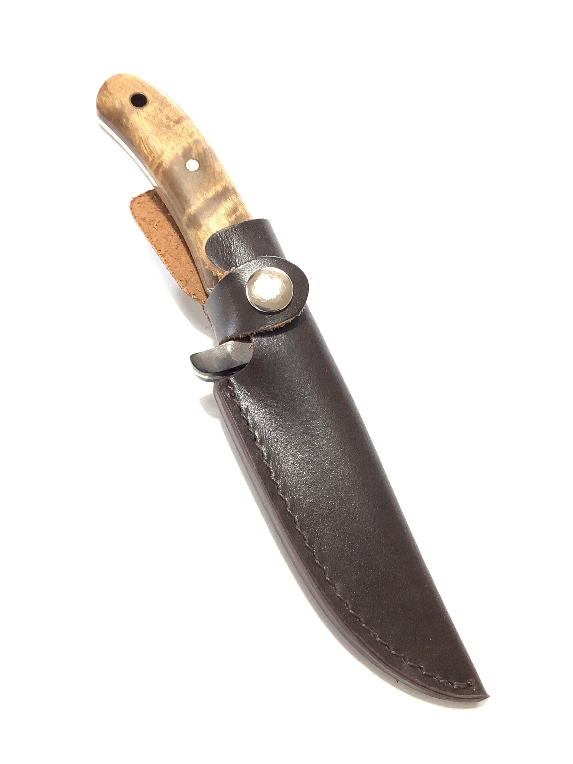 Boker Magnum Hunting Knife