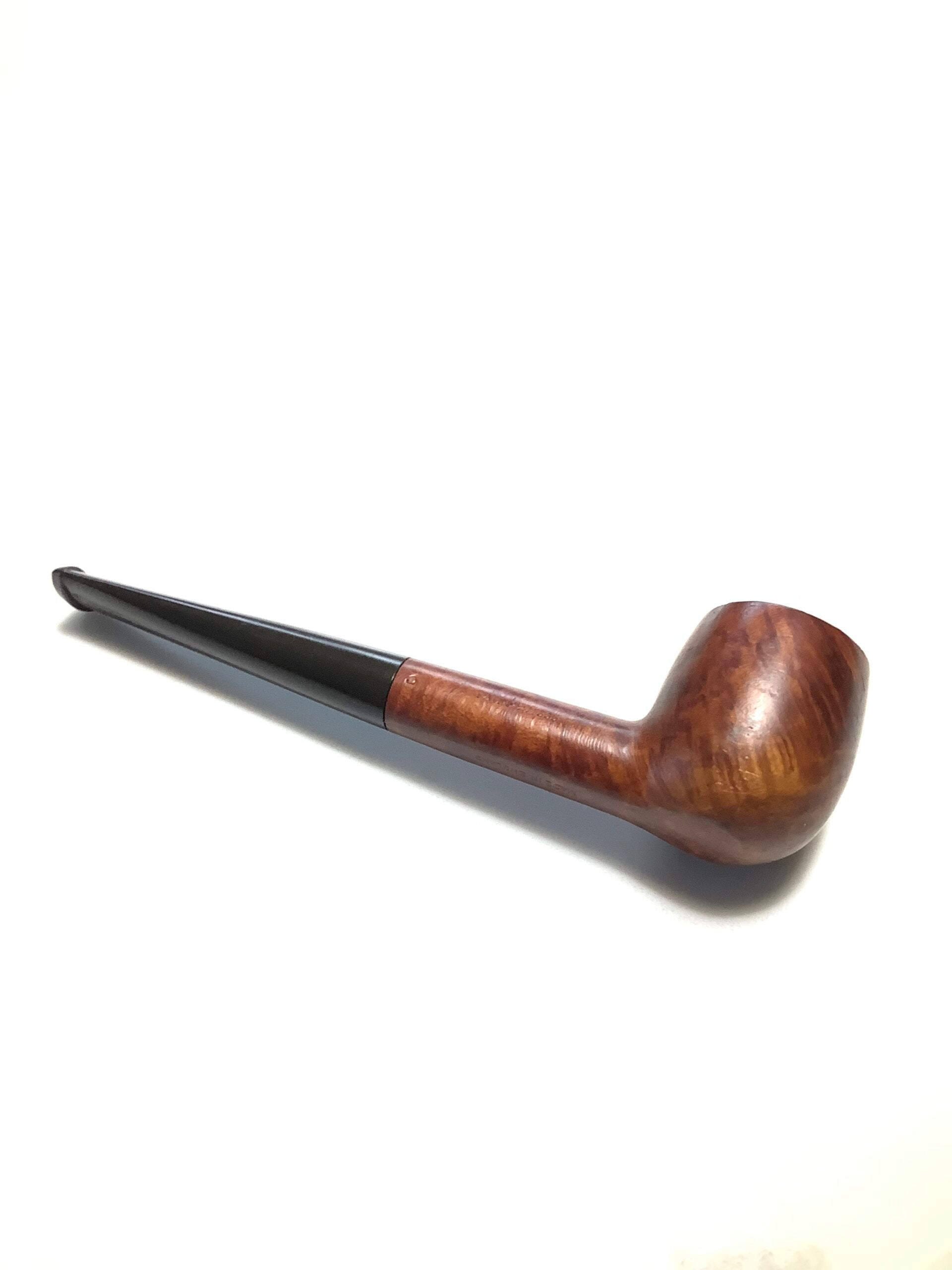 Scarce Vintage HARDY Bros ANGLERS PIPE