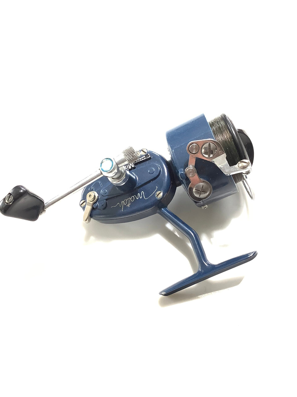 Mitchell Match 440A Reel
