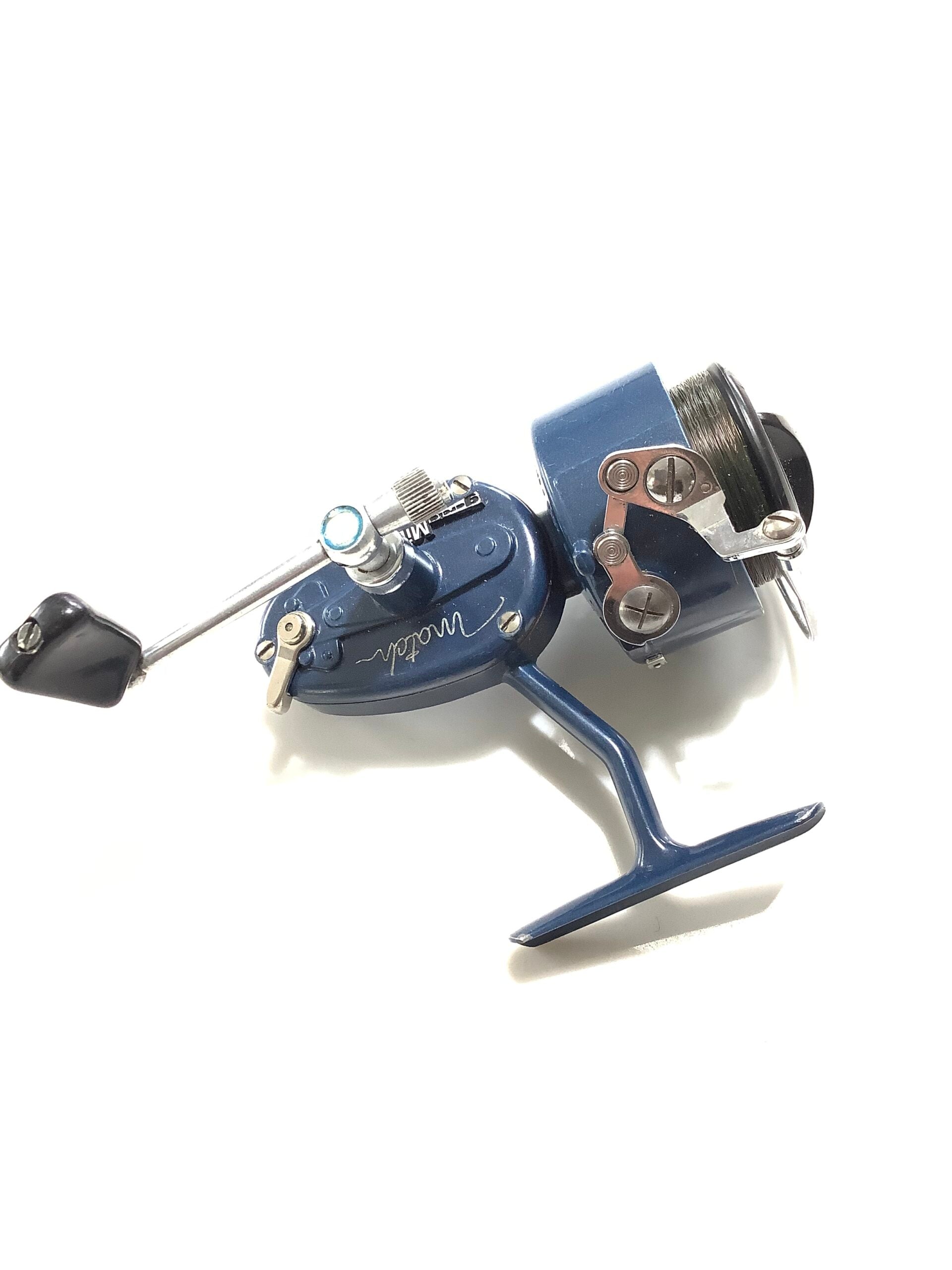 Mitchell Match 440A Reel