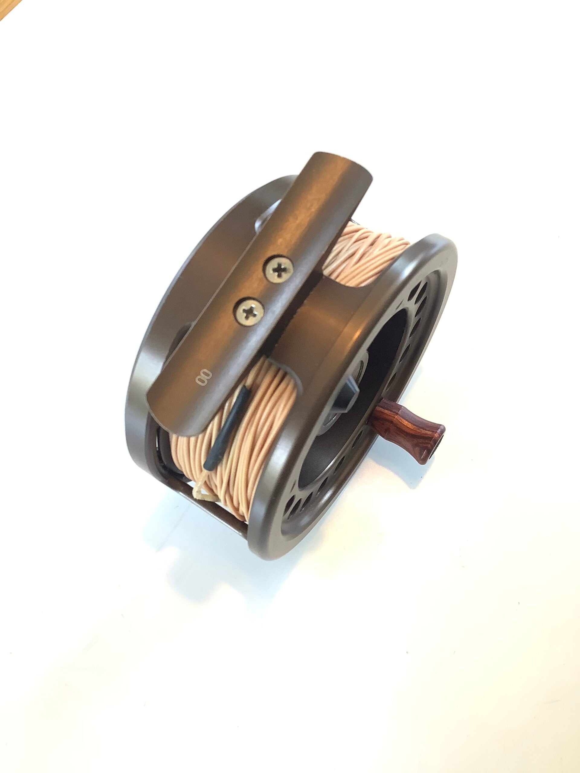 Fenwick World Class 2000 Fly Reel #5/6