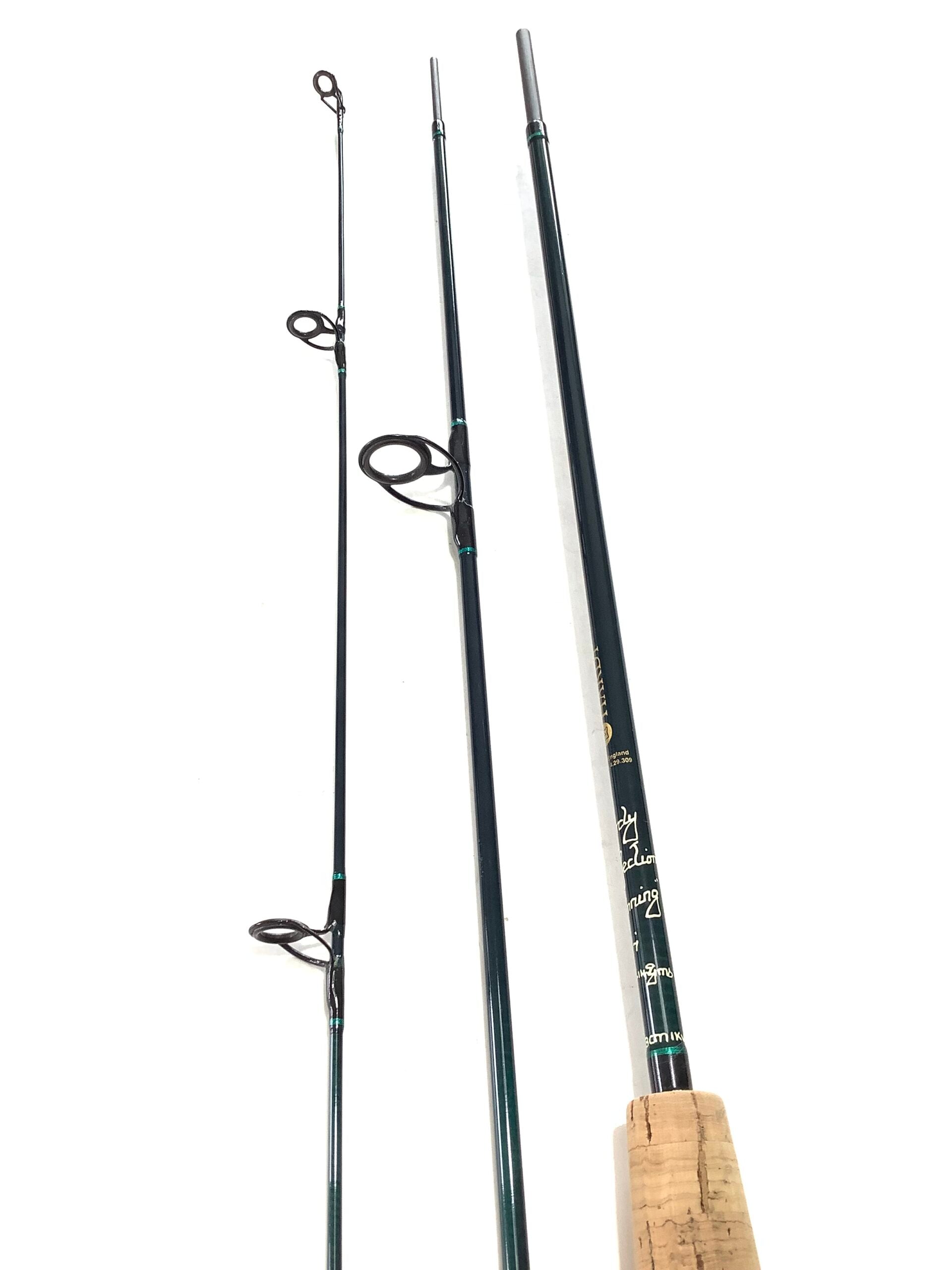 HARDY BROS “ The PERFECT” 7 ft Spinning Rod