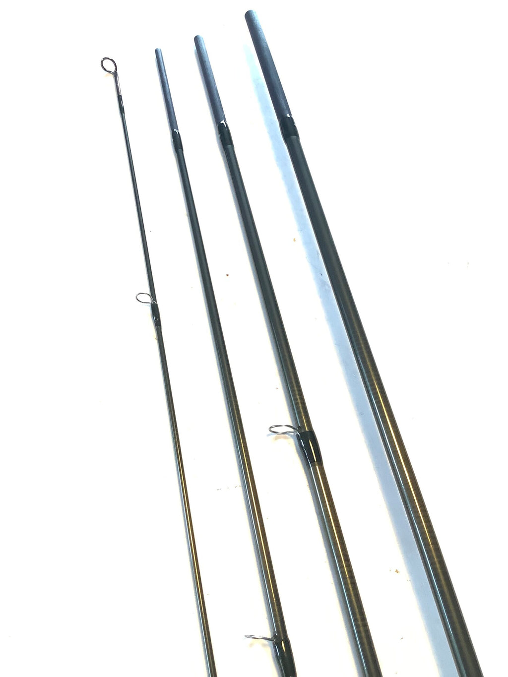 Hardy Bros ZENITH 8ft #4 Travel Fly Rod