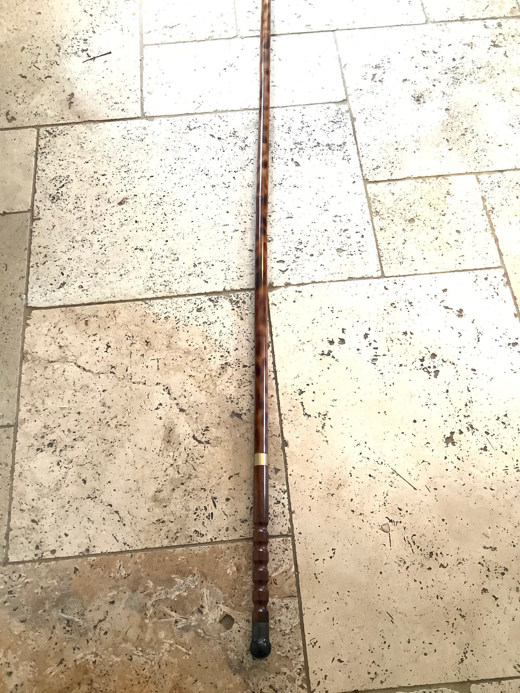 Very Rare Mr Crabtree Large Landing net by Master Craftsman LESZEK DELAG