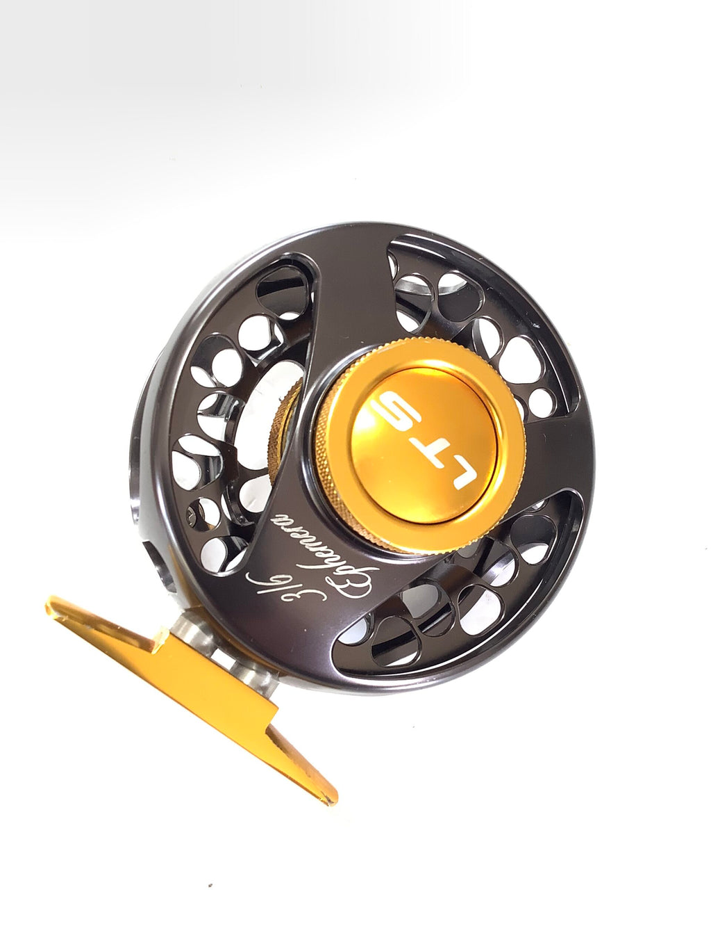 LTS 3/6 FLY REEL