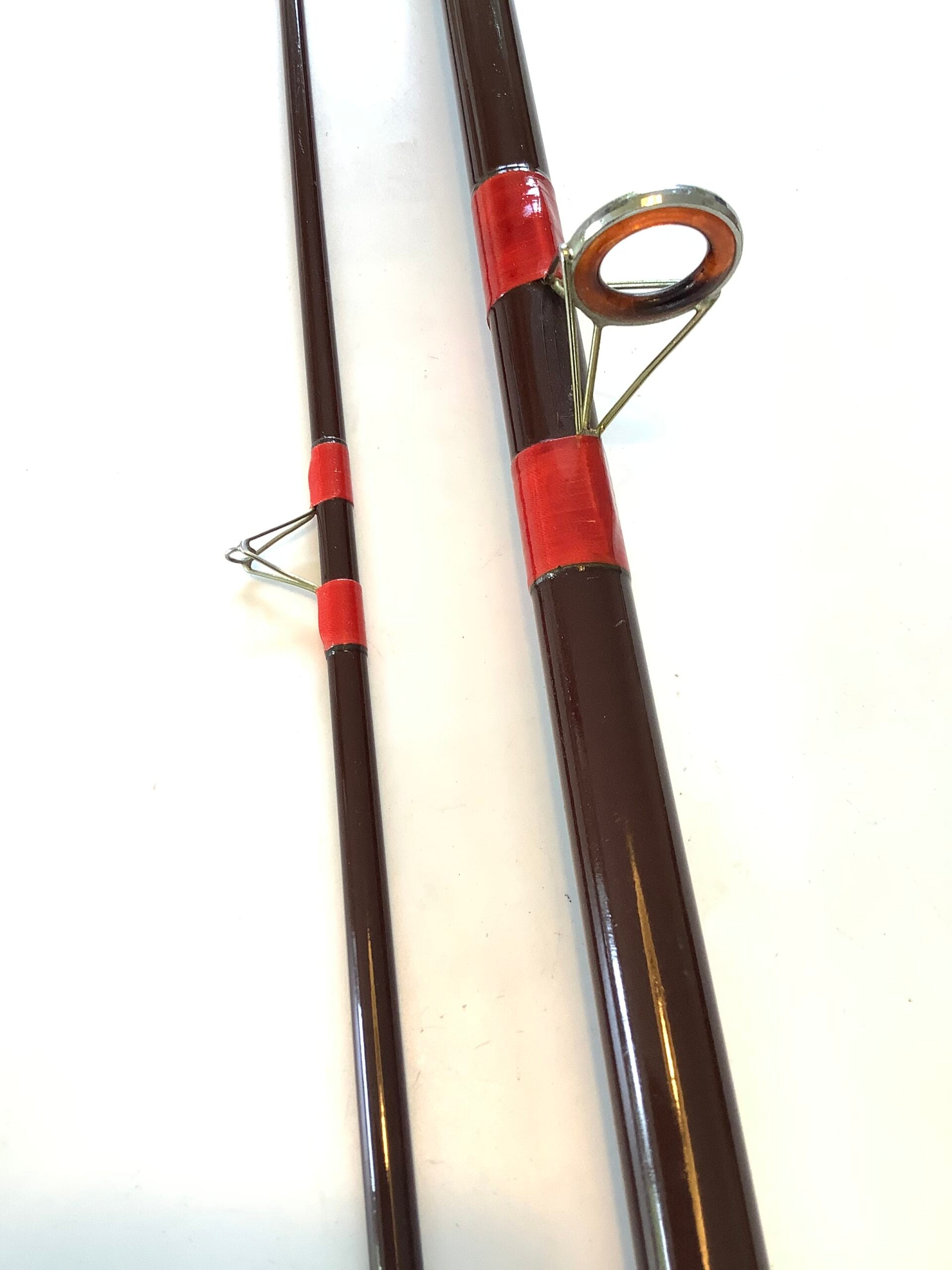 Hardy Richard Walker MKIV Avon Rod