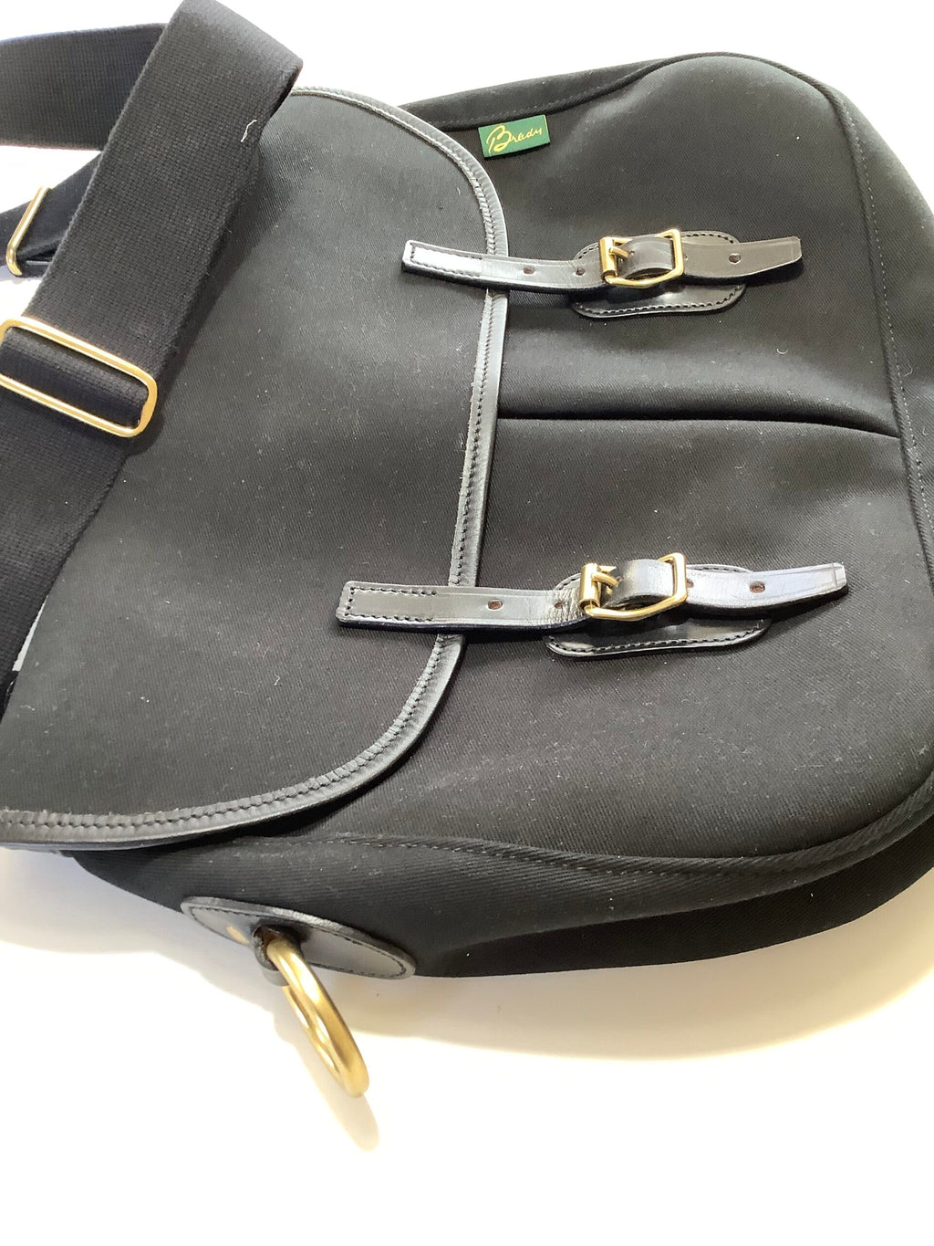 Brady “ DART” Fisherman’s Carryall Bag