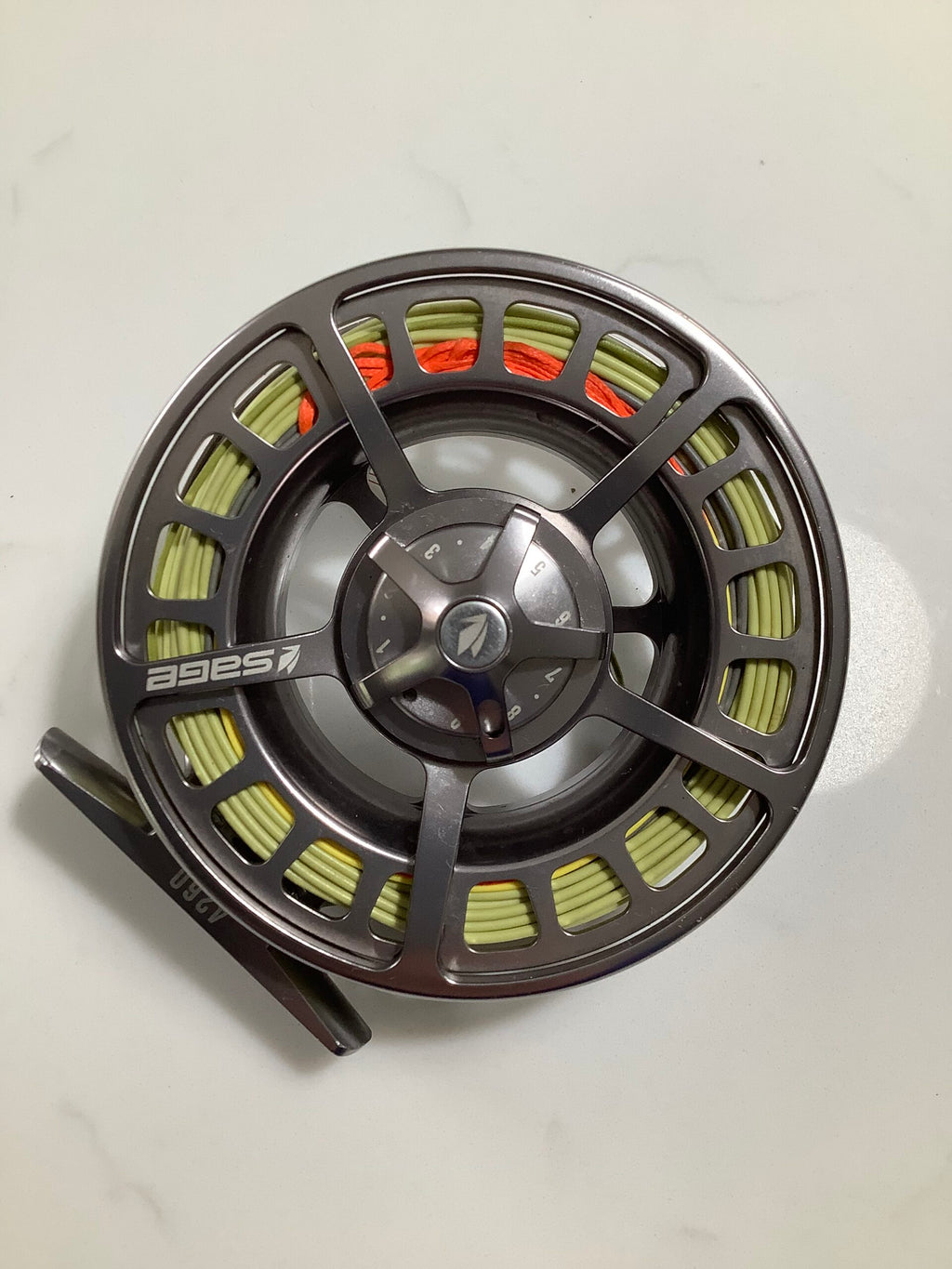 SAGE 4260 Trout Fly Reel