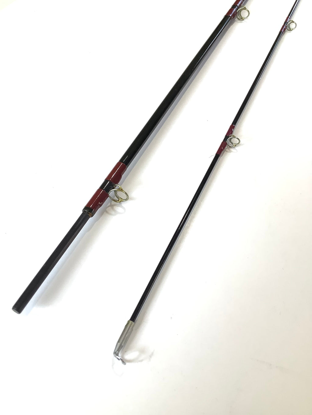 Bruce Walker RESERVOIR CARBON 9ft 6” #8-9 Fly Rod
