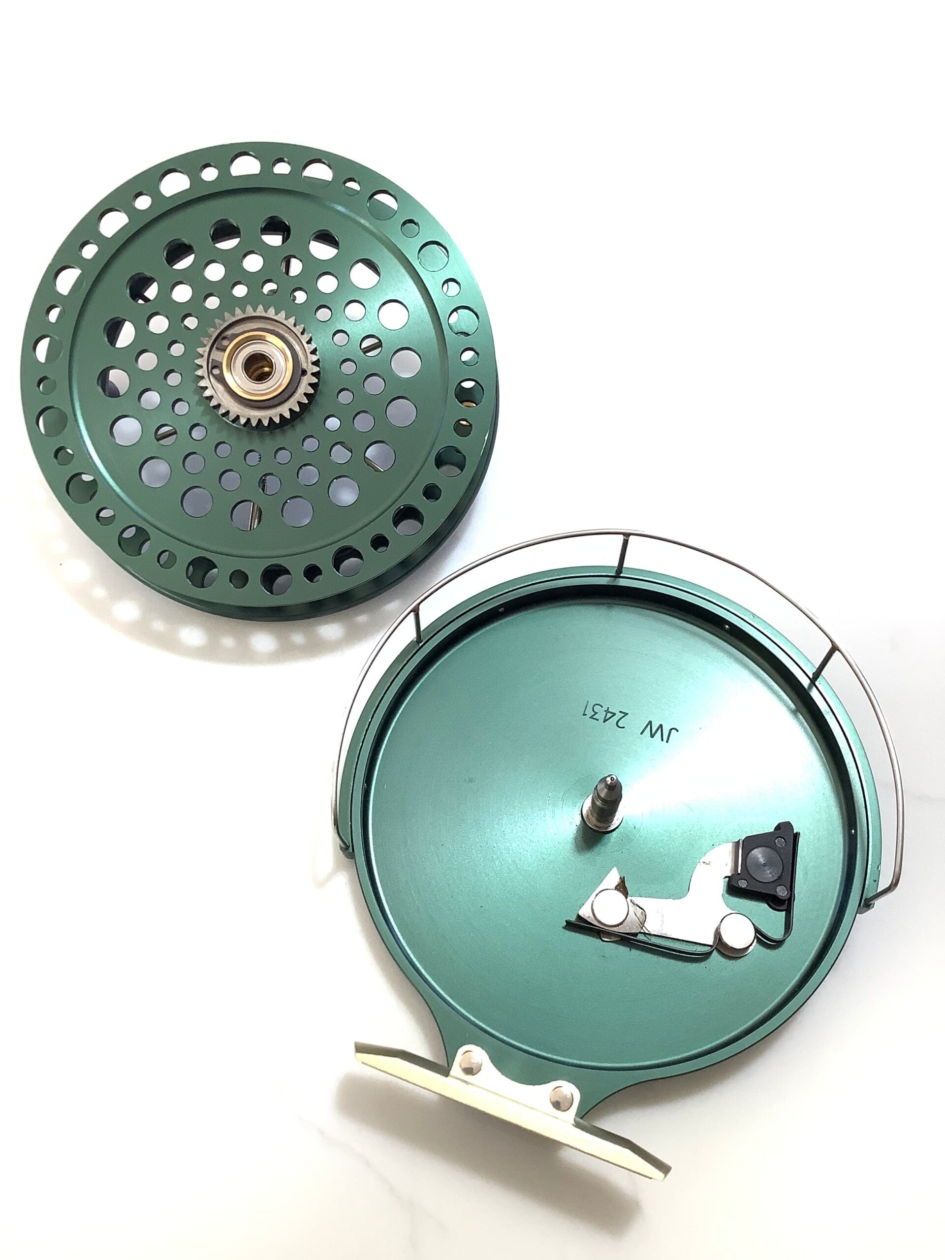 New J.W Youngs J.Wilson HERITAGE Centrepin