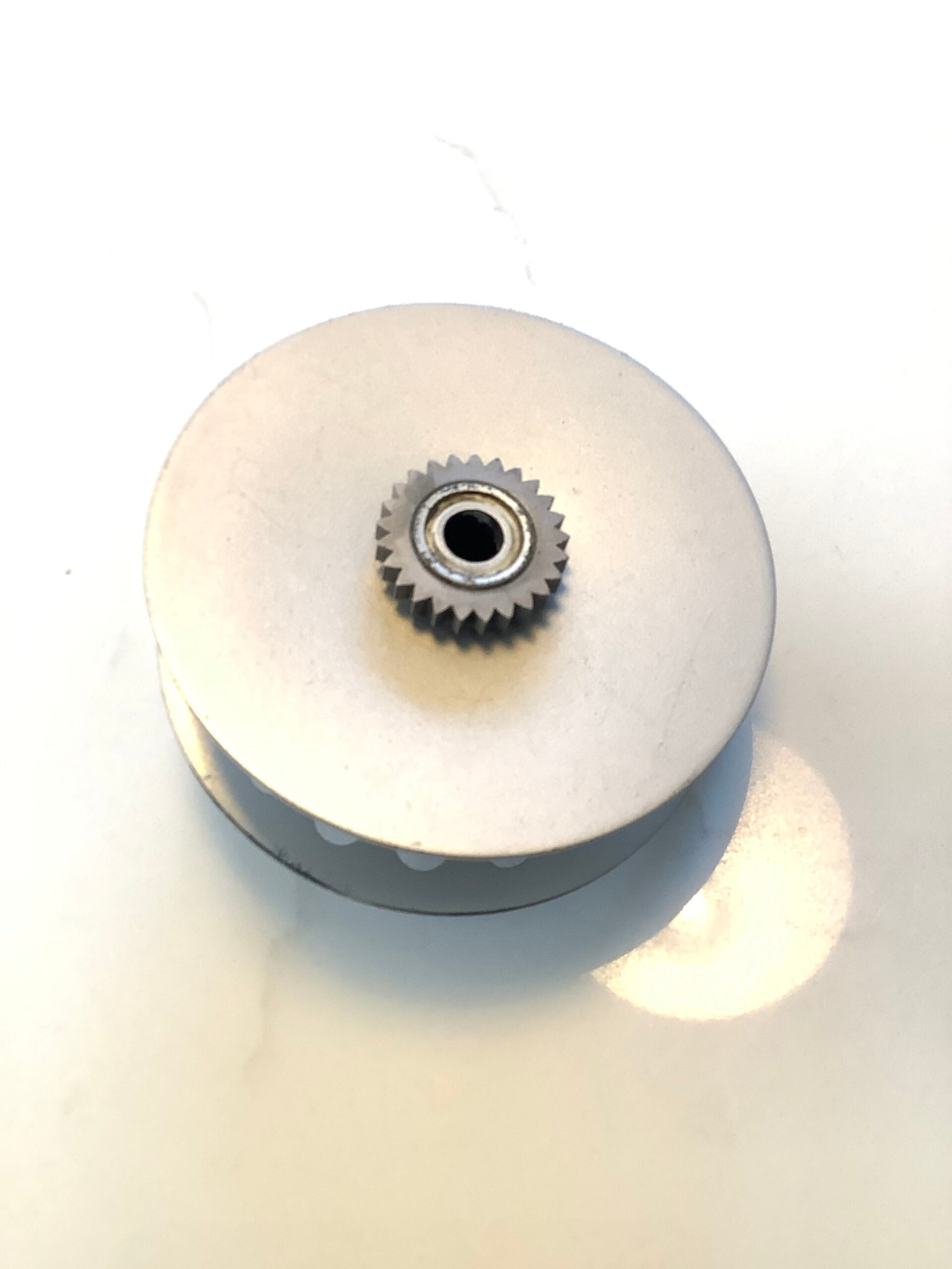 Hardy Bros Viscount 150 Spare Spool