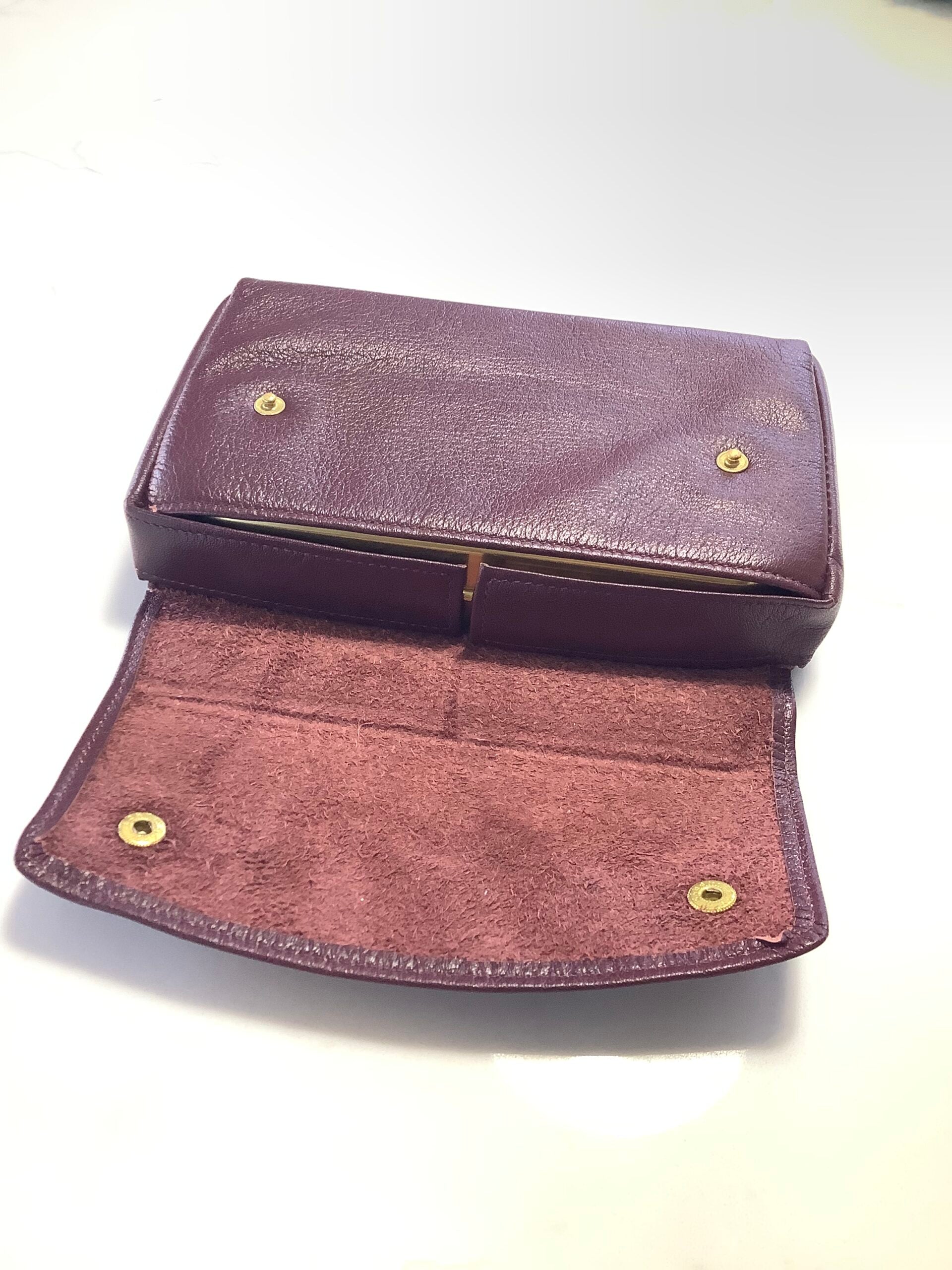 Rare RICHARD WHEATLEY 100 year Anniversary Limited Edition Fly Box as NEW