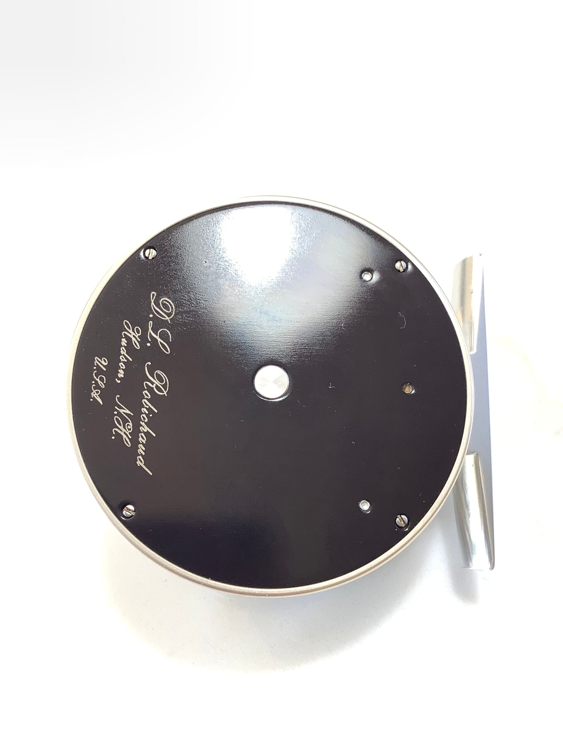 D.L. ROBICHAUD Fly Reel (Rare 2 3/4’ small size )