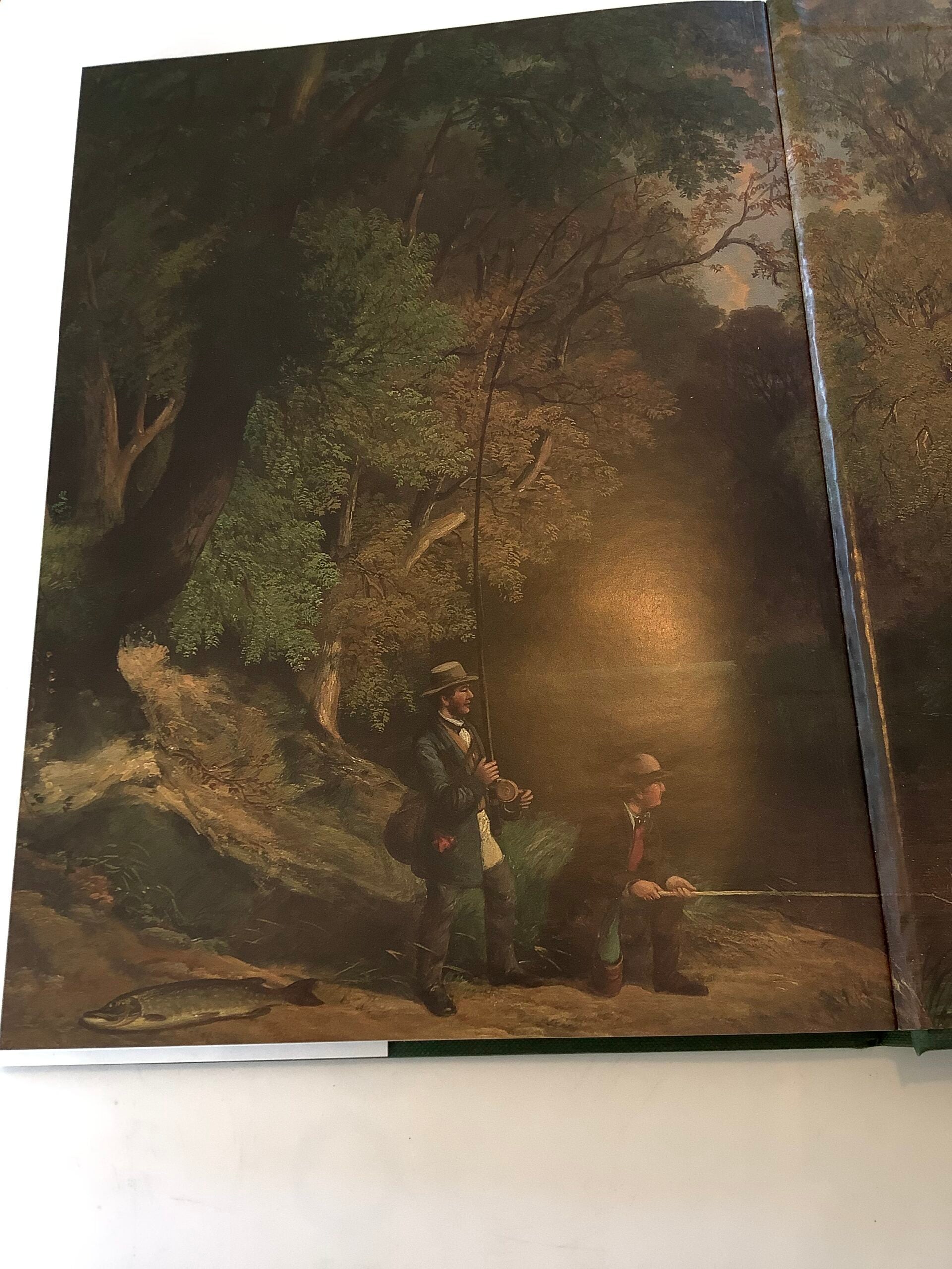 Tales From the Waters Edge by Tom Quinn