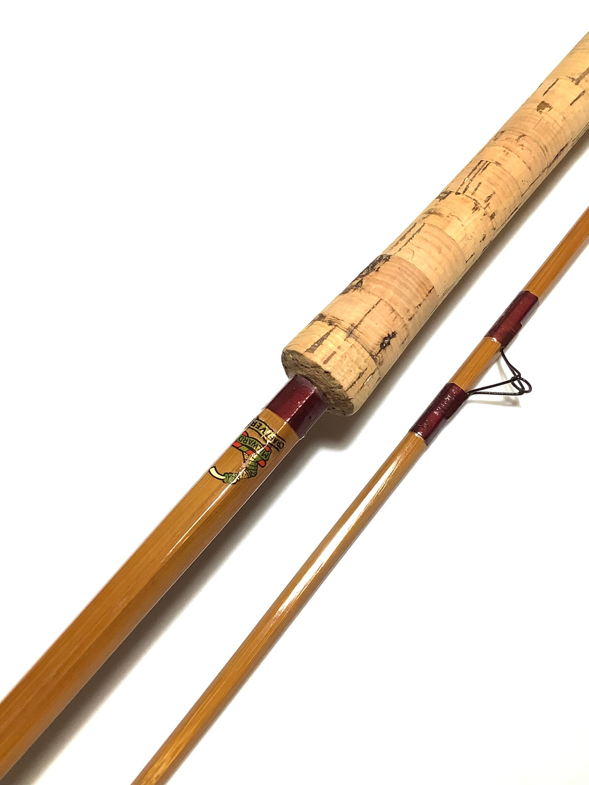 Ultra Rare MILWARDS CRAFTVERSA 11ft 3” Classic Rod.
