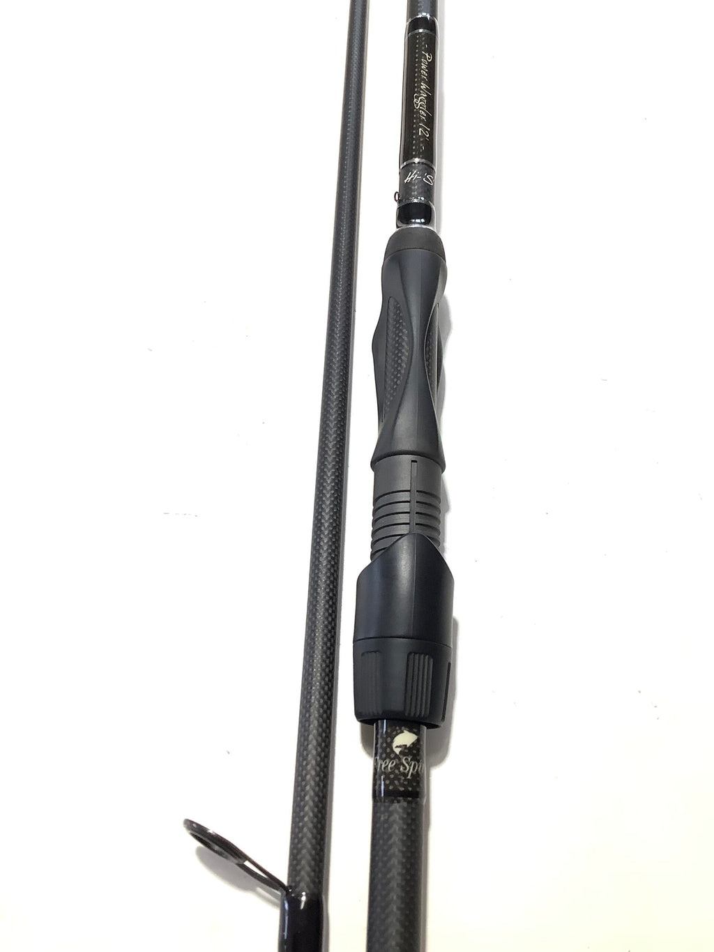 FREE SPIRIT HI-S 12ft Power Waggler