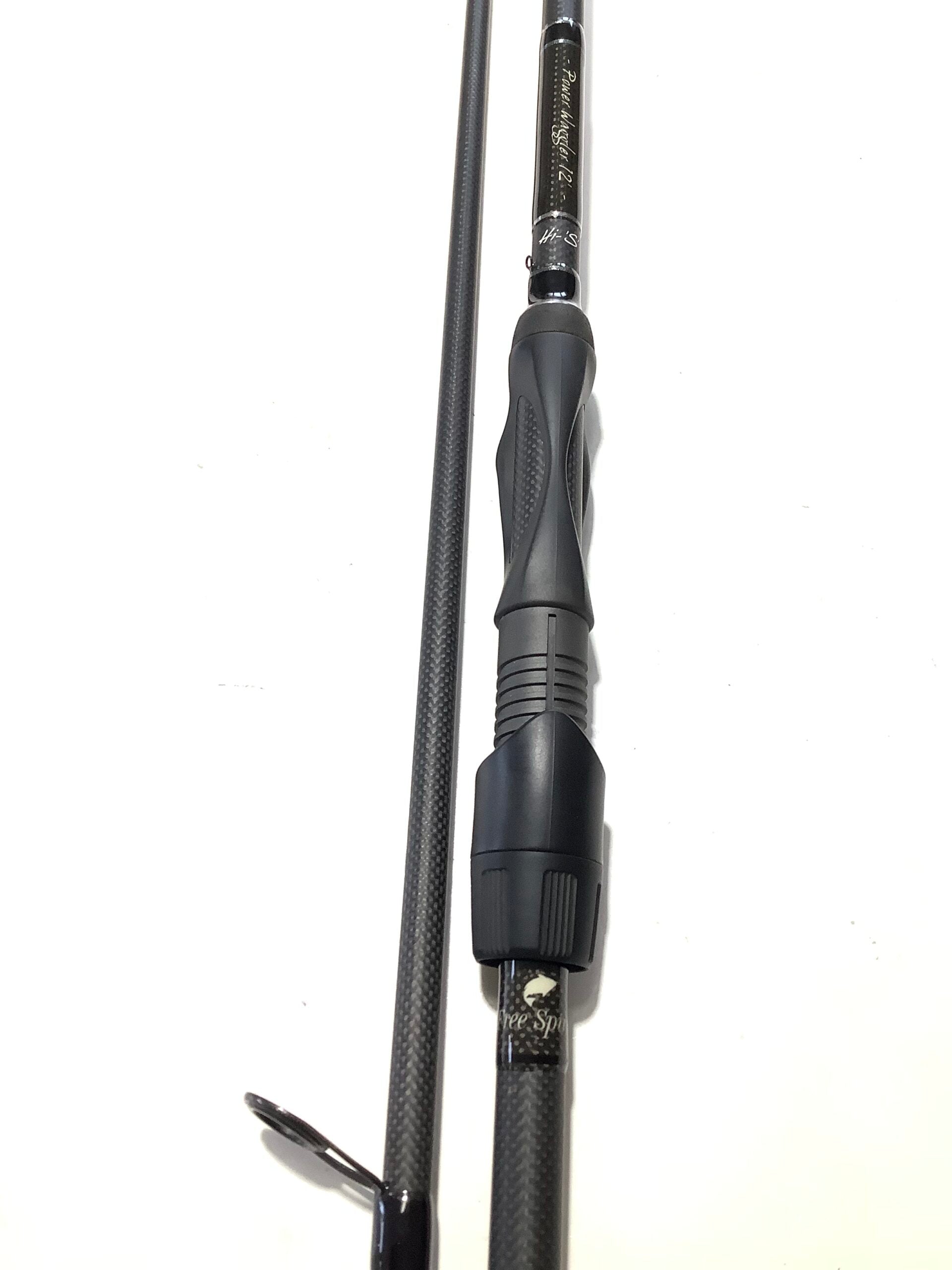 FREE SPIRIT HI-S 12ft Power Waggler