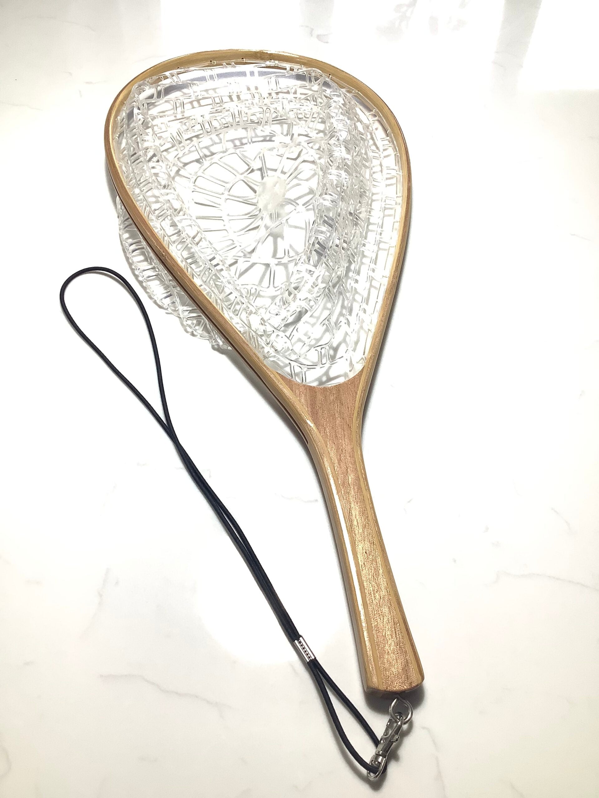 Fly Fisherman’s Trout Landing Net