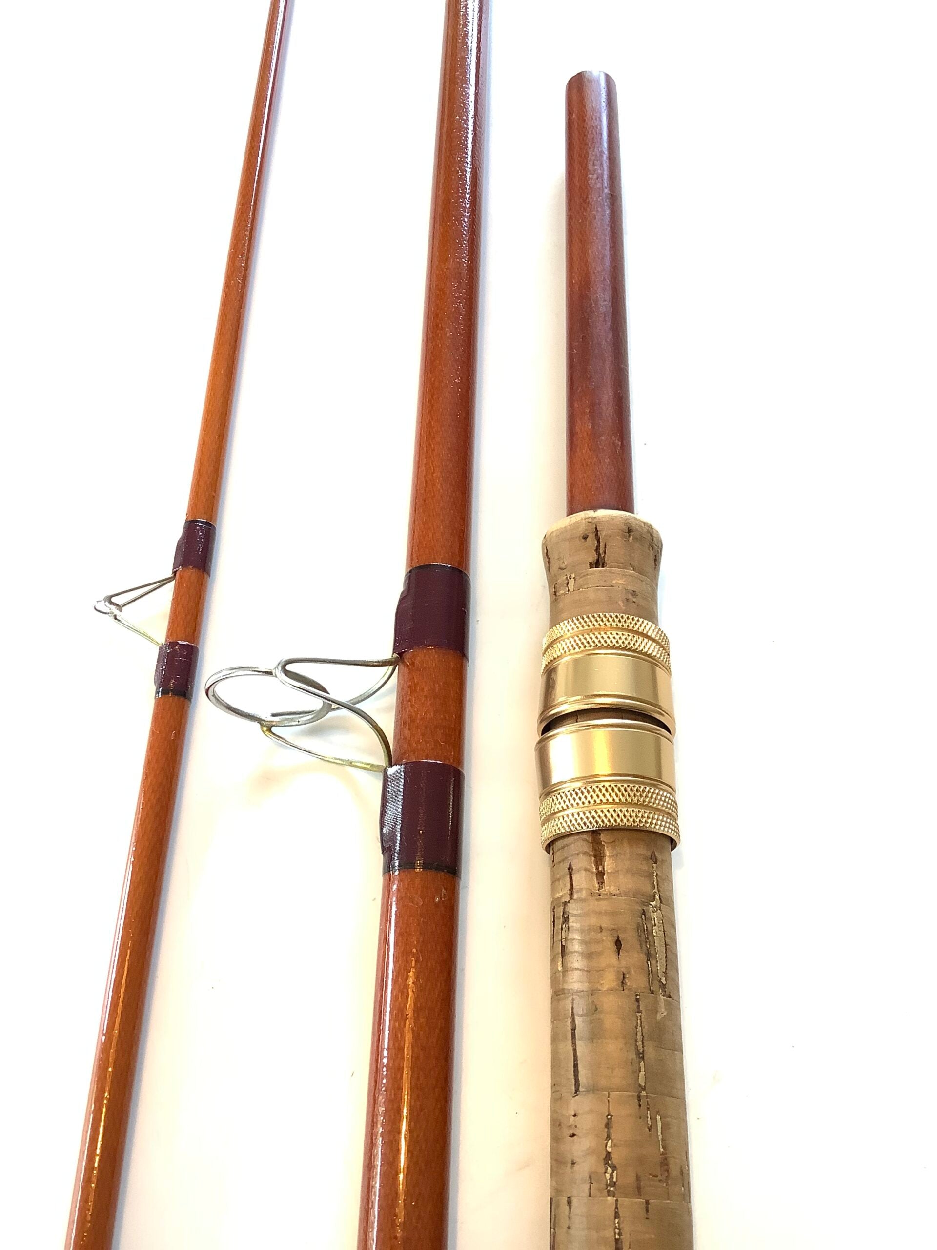 Peter Stone Legermaster 11ft4” Farstrike By Davenport Fordham
