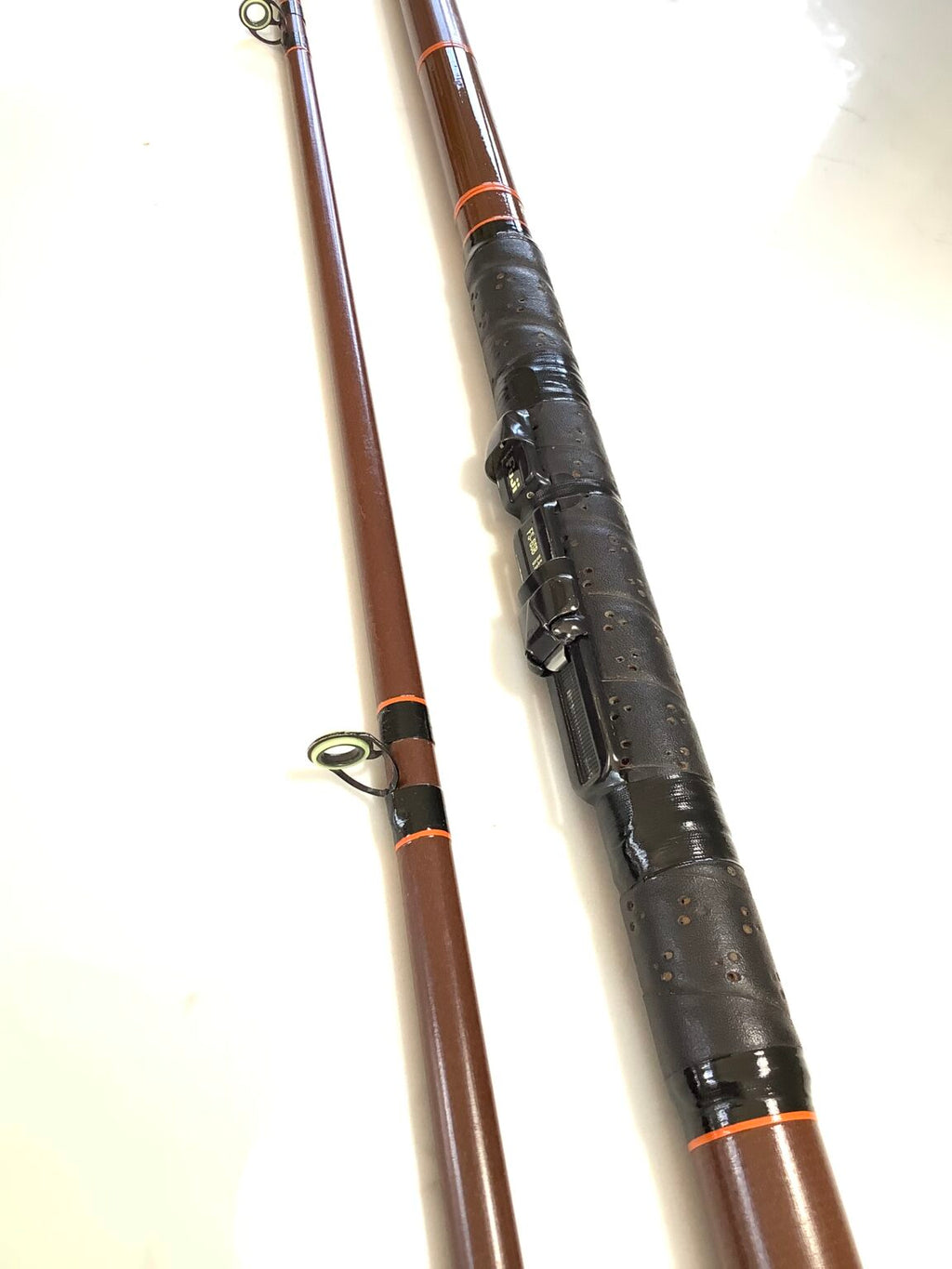 Vintage Retro Simpsons of Turnford “ HUNTER” 11ft Rod
