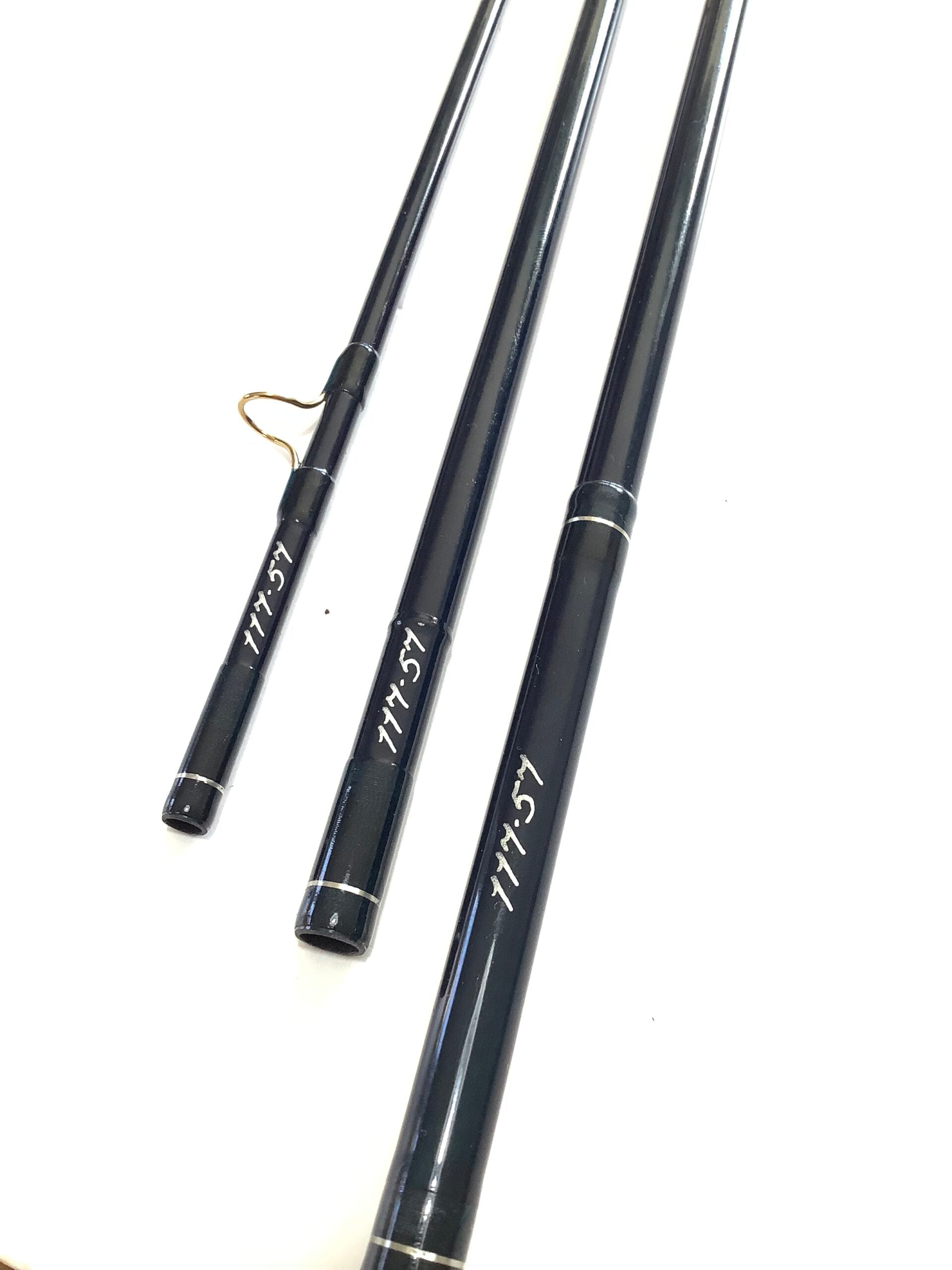 Thomas Thomas 9ft #8 Fly Rod “ PA 908-3”