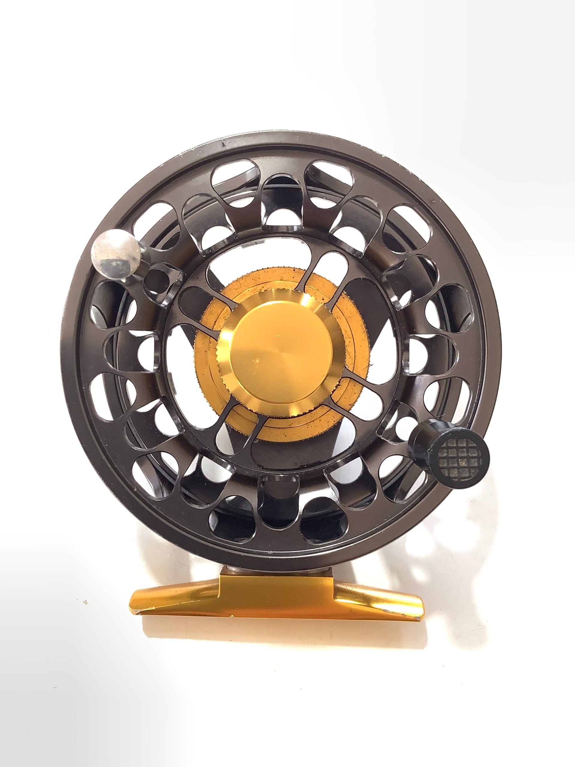 LTS 3/6 FLY REEL