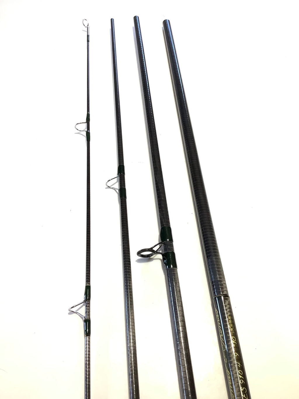 THOMAS THOMAS 9ft #10 Travel Fly Rod