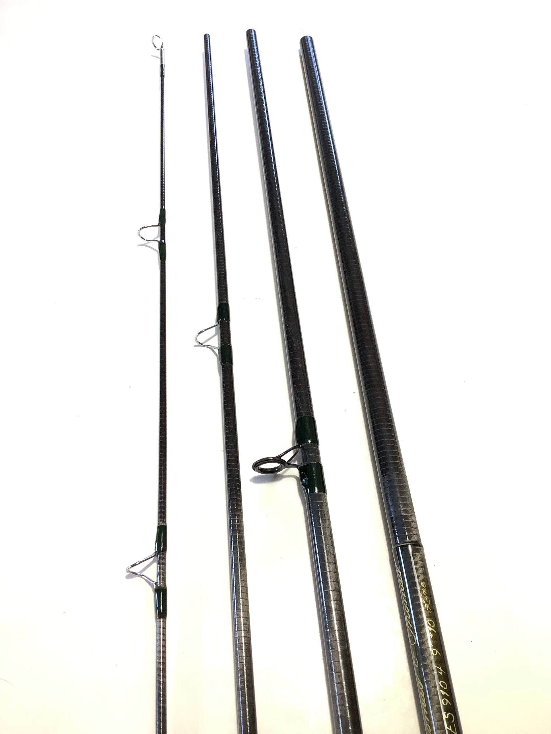 THOMAS THOMAS 9ft #10 Travel Fly Rod
