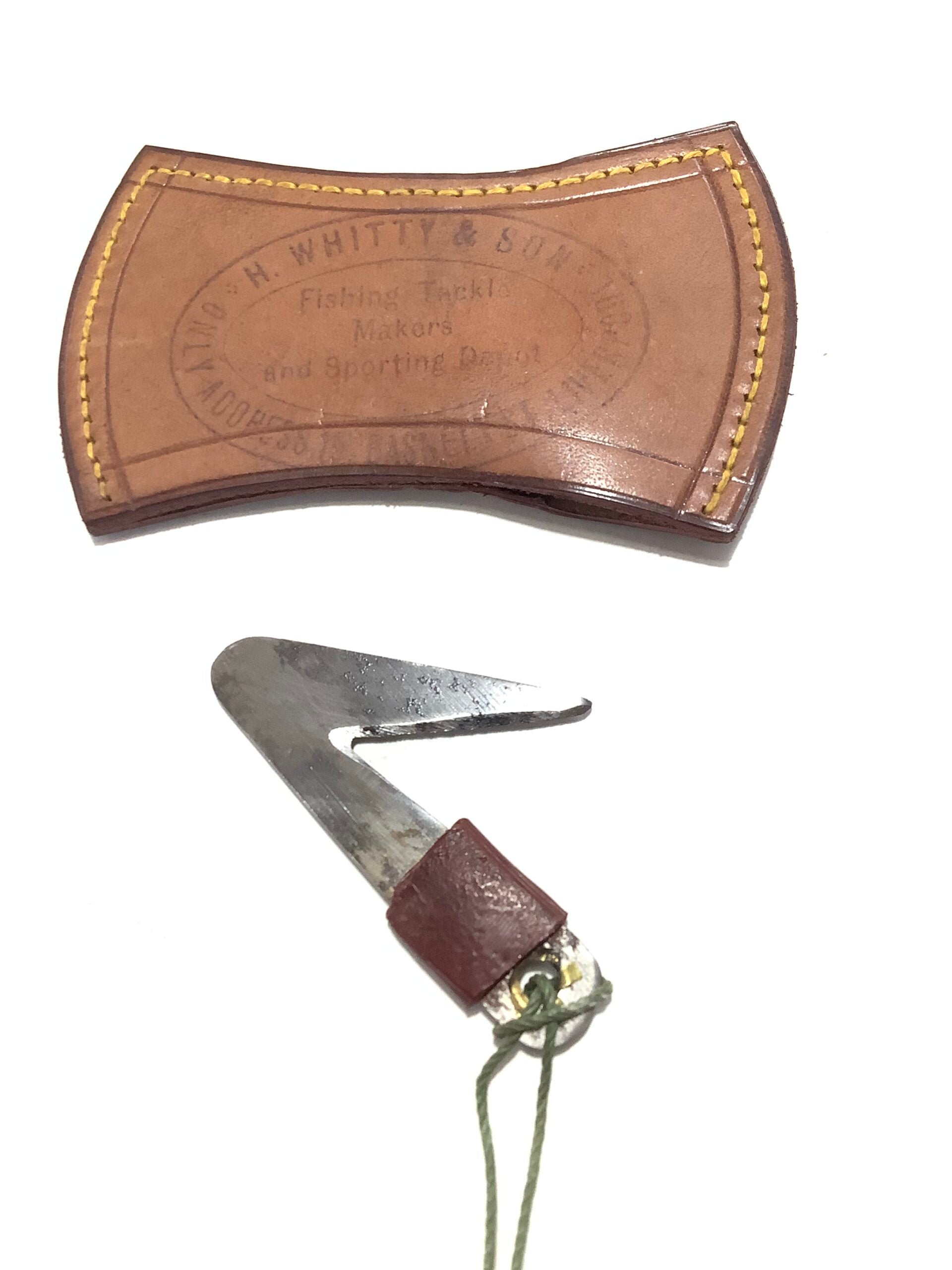 Vintage Twig cutter/tackle releaser