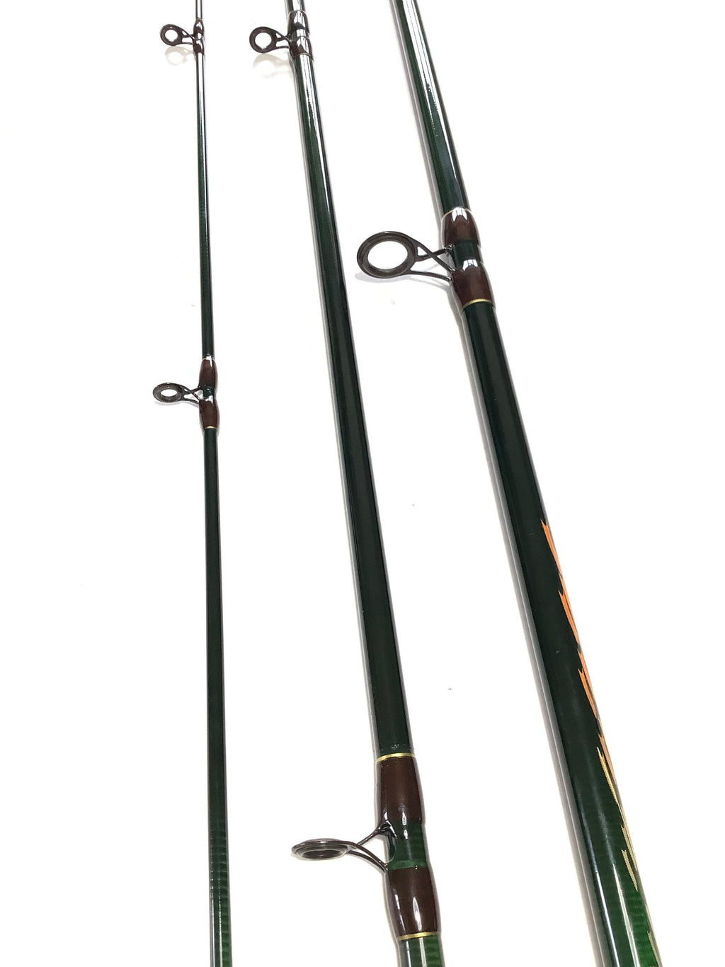 John Wilson BARBEL 13ft Rod Masterline