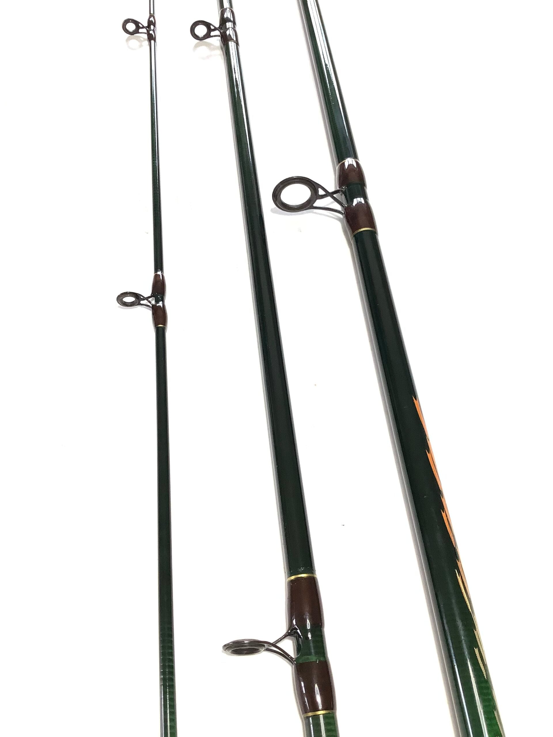 John Wilson BARBEL 13ft Rod Masterline