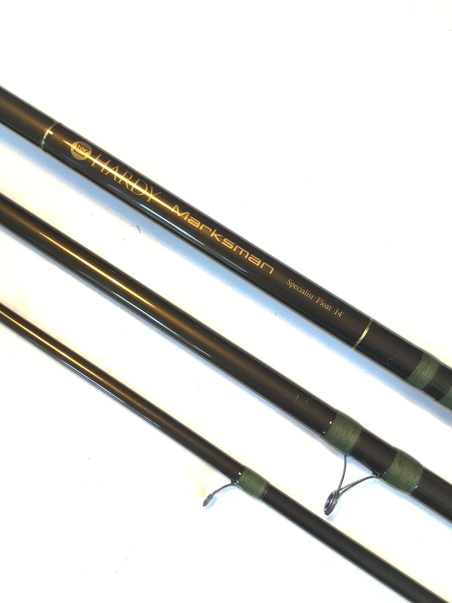 Hardy Bros MARKSMAN 14ft Specialist Float Rod