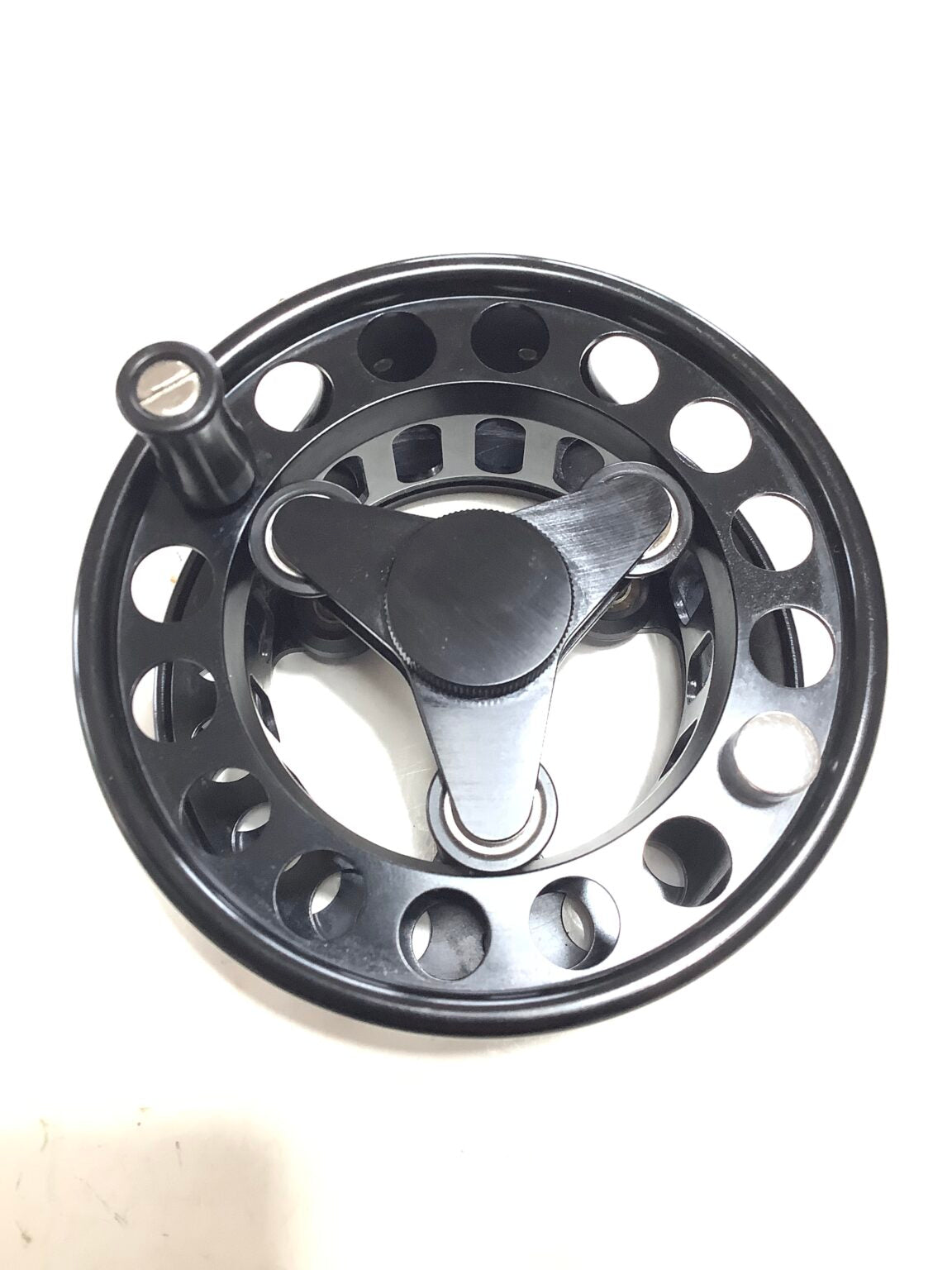 Mint Boxed TRADITIONAL LOOP 3W Fly Reel Mint Boxed TRADITIONAL LOOP 3W Fly Reel