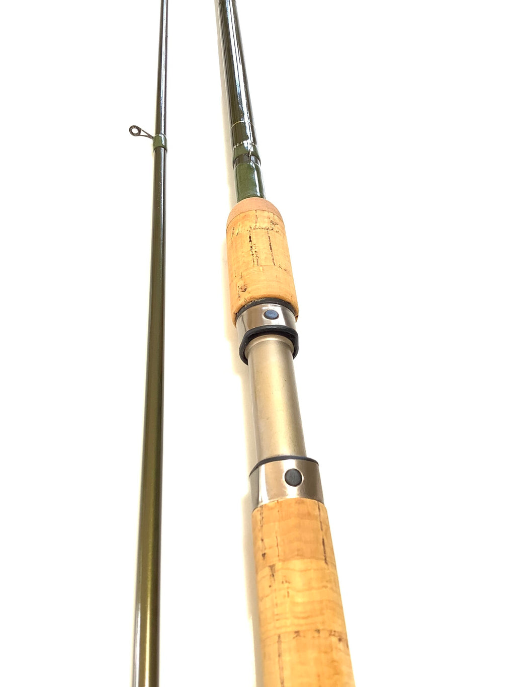 Hardy Bros Marksman 11ft 10” Specialist Float Rod